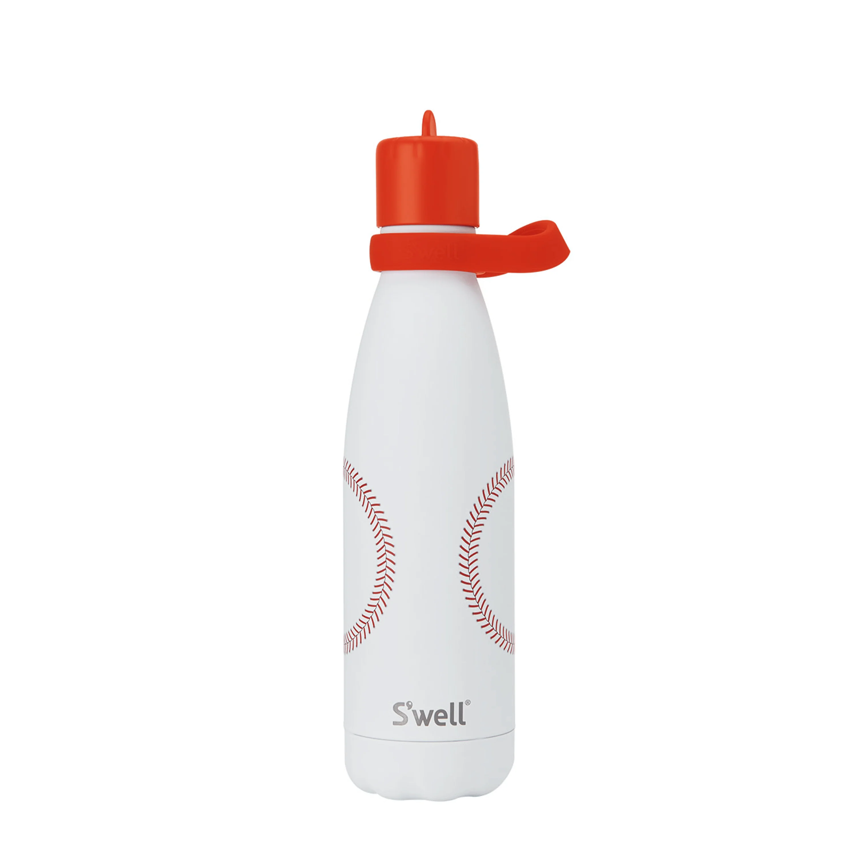 Original Bottle with Flip Straw Cap | 17oz