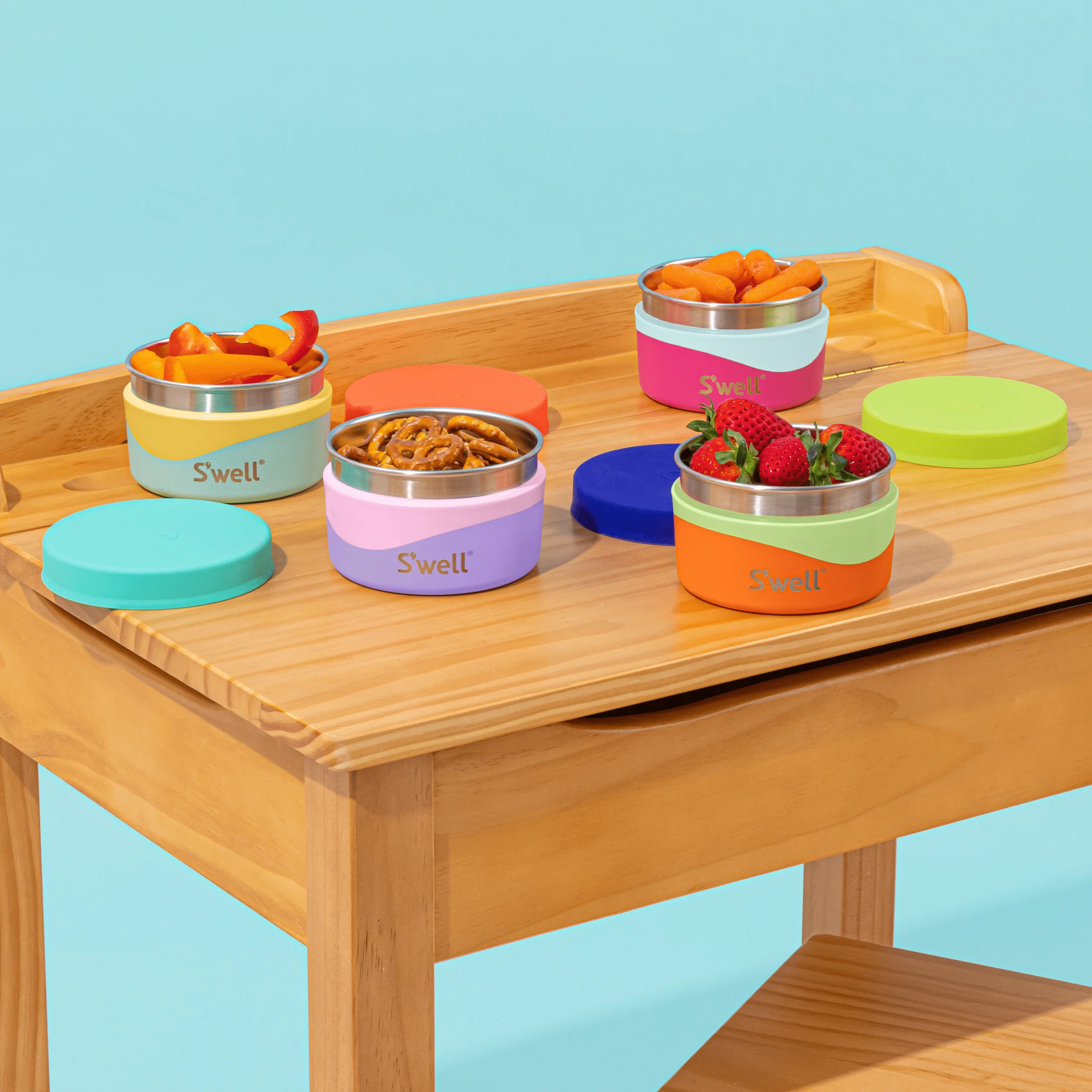 Food Canister | 10oz