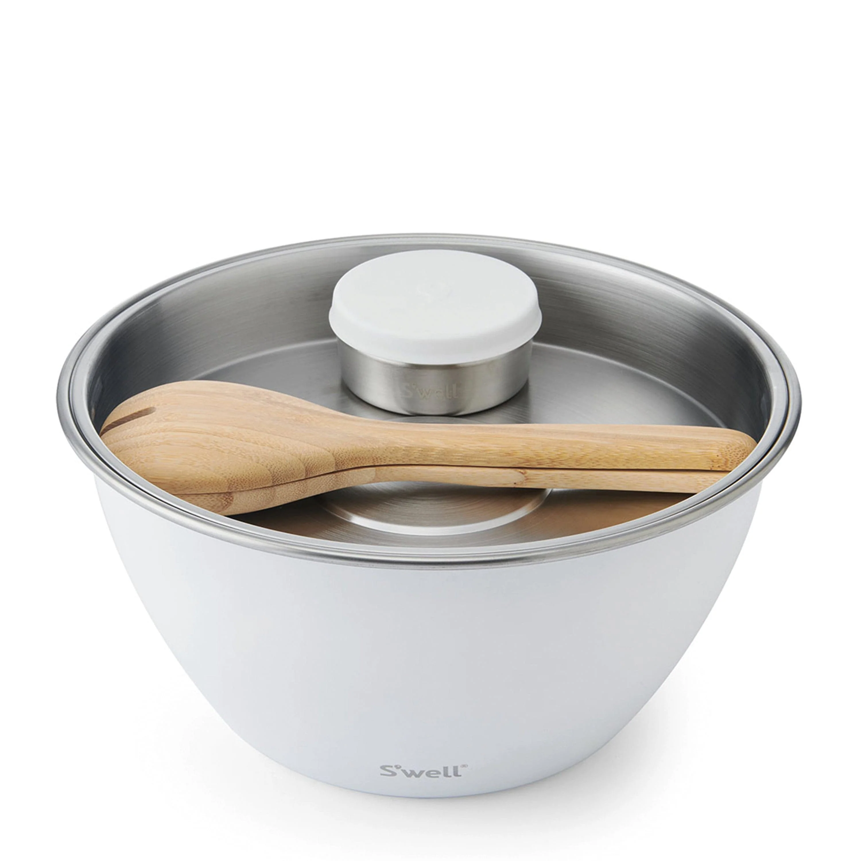 Salad Bowl Kit XL | 184oz