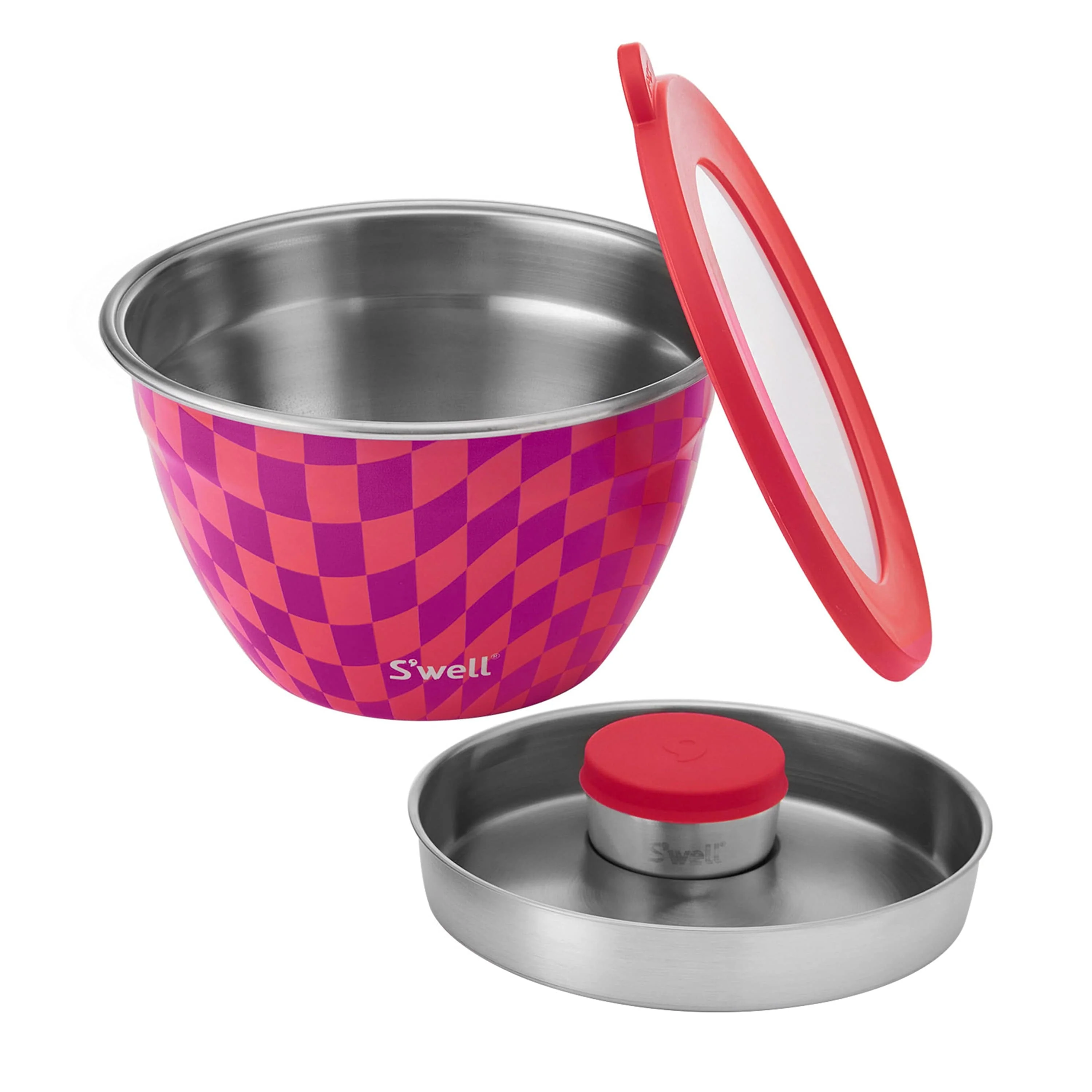 Salad Bowl Kit | 64oz