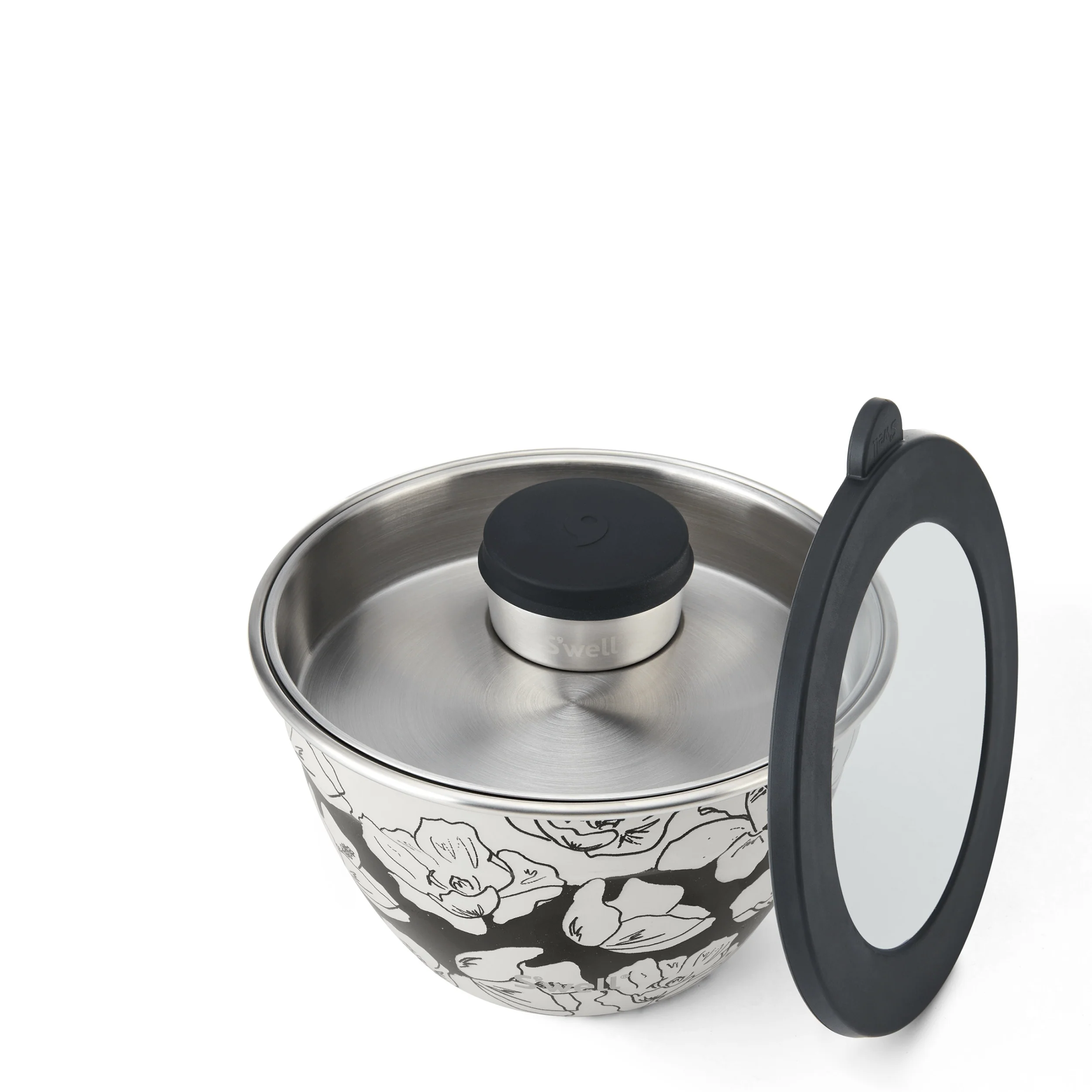 Salad Bowl Kit | 64oz