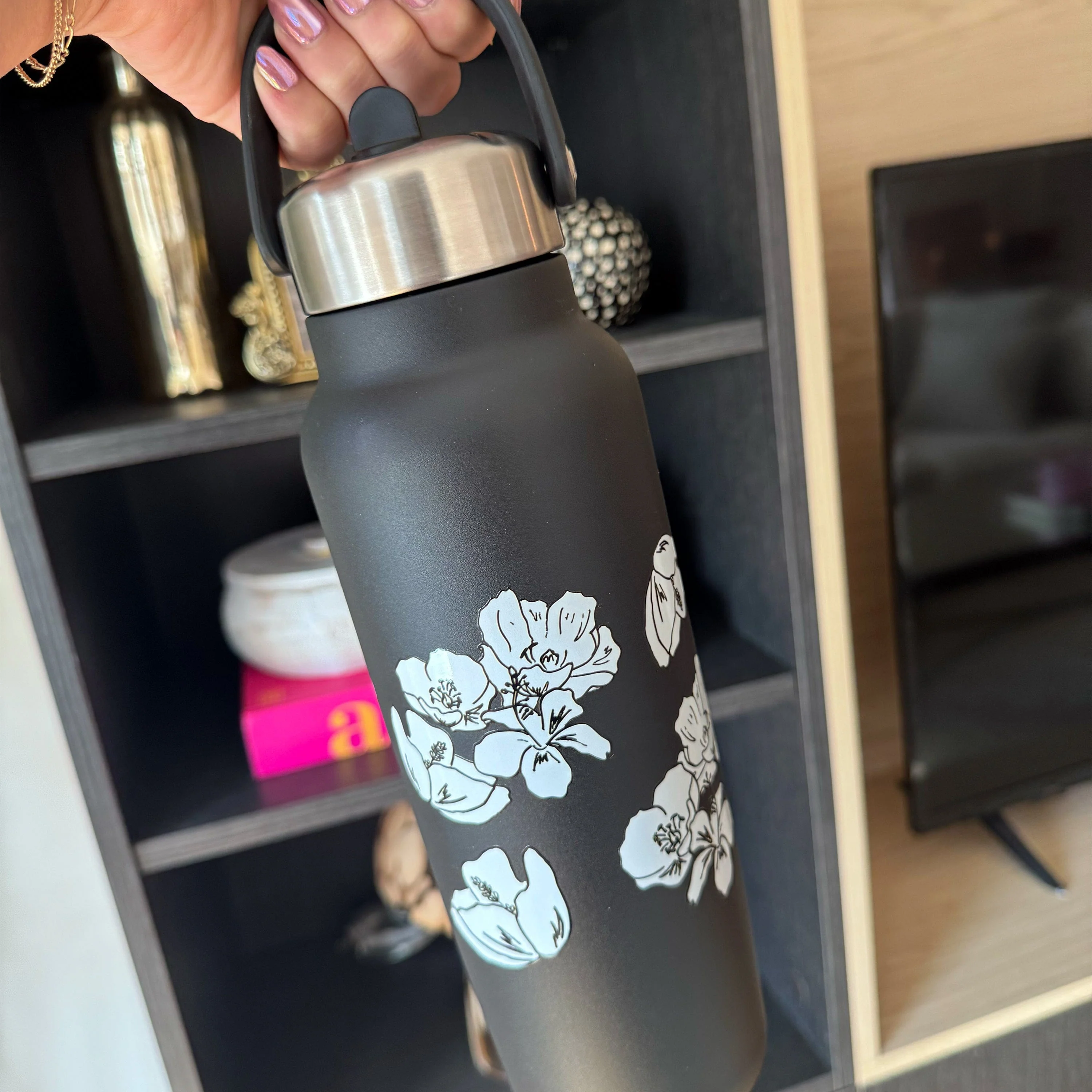 Explorer with Flip Straw Lid | 40oz