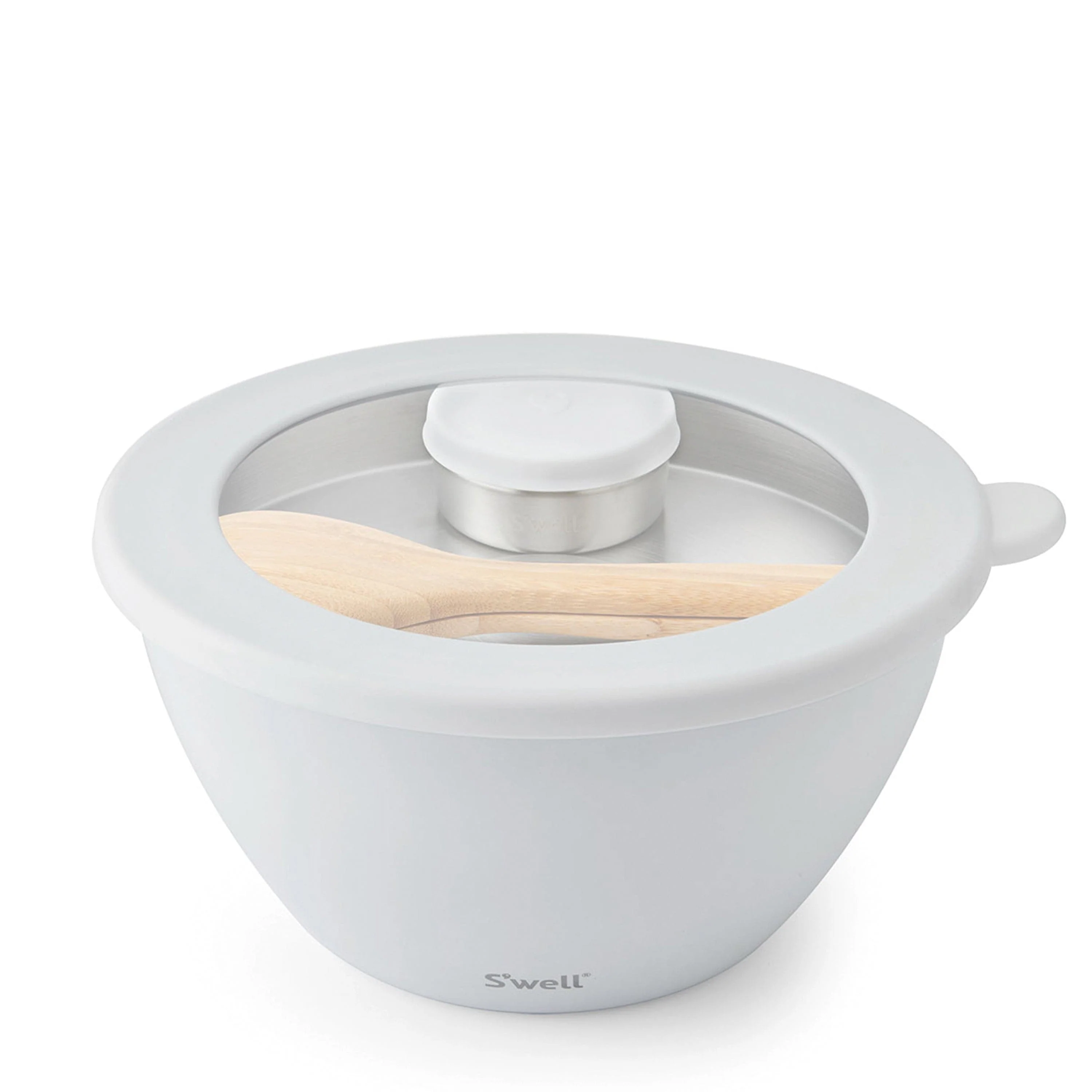 Salad Bowl Kit XL | 184oz