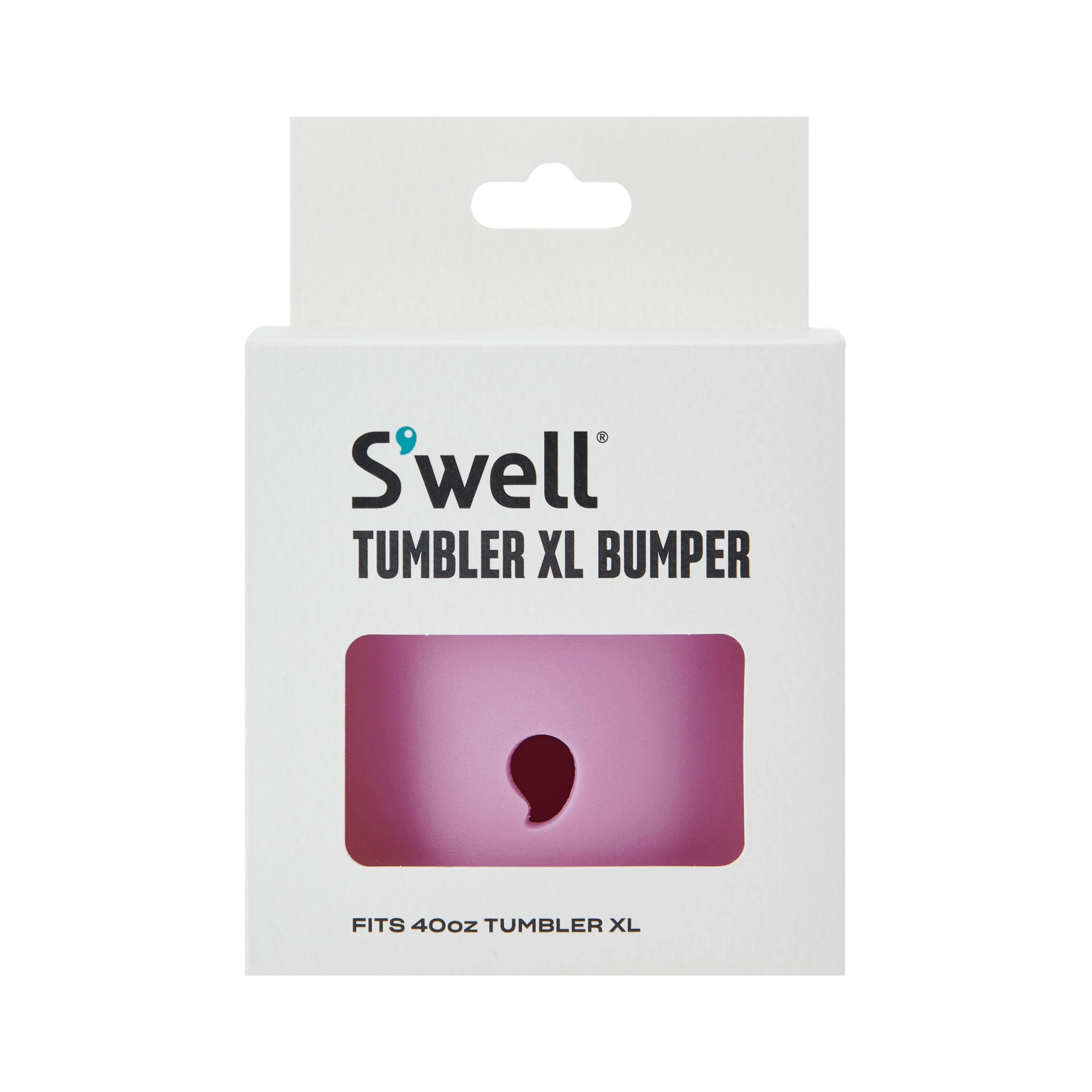 40oz Tumbler XL Bumper