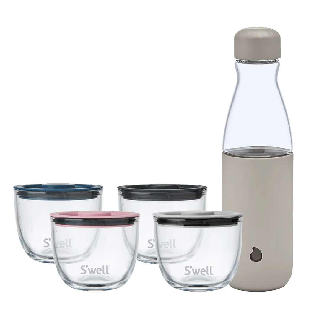 Glass Essentials Bundle