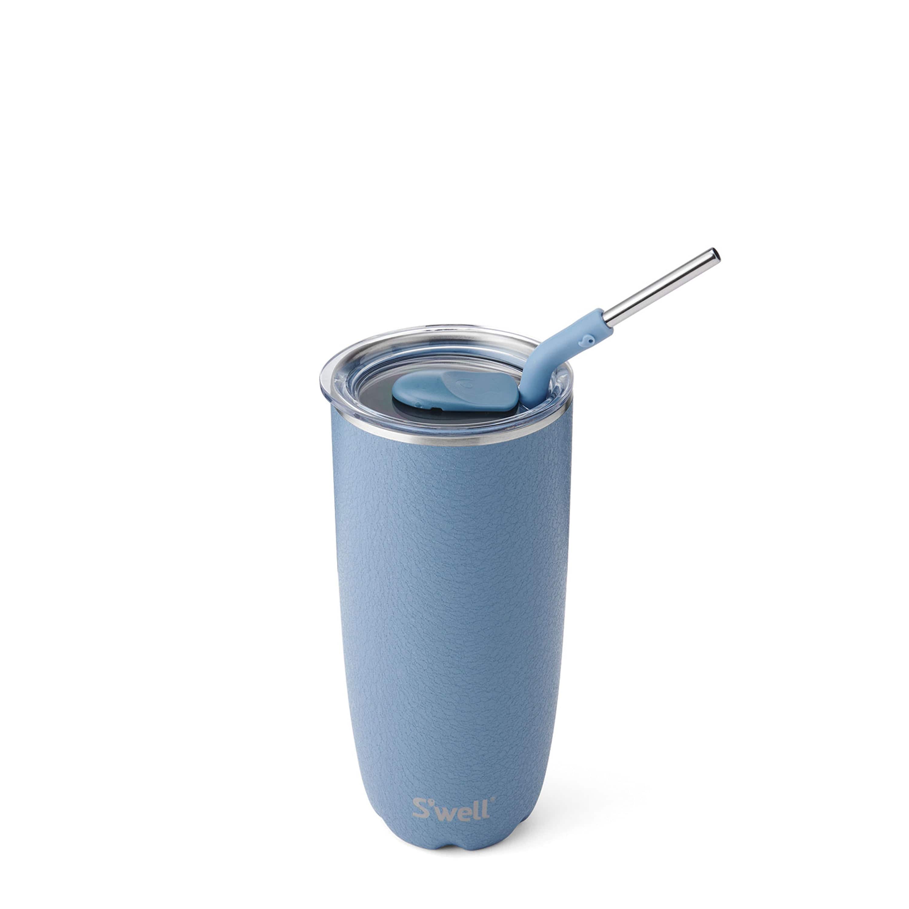Tumbler with Straw | 24oz