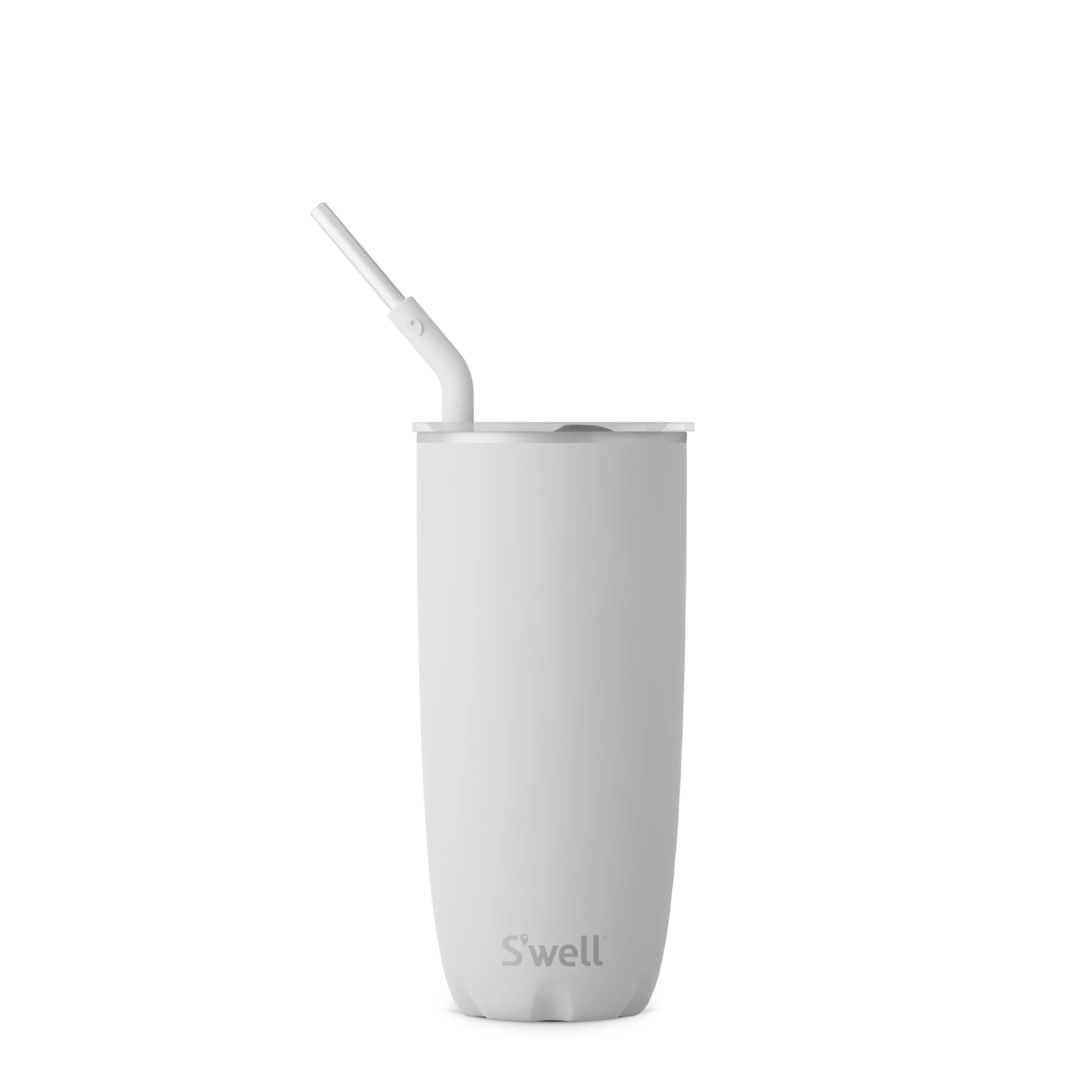 Timothy Goodman x S'well Tumbler with Straw