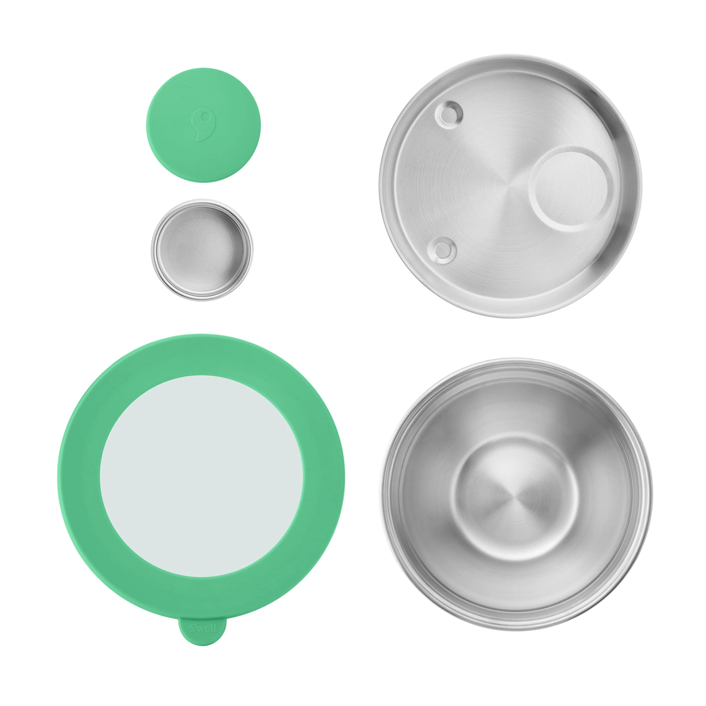 Salad Bowl Kit | 64oz