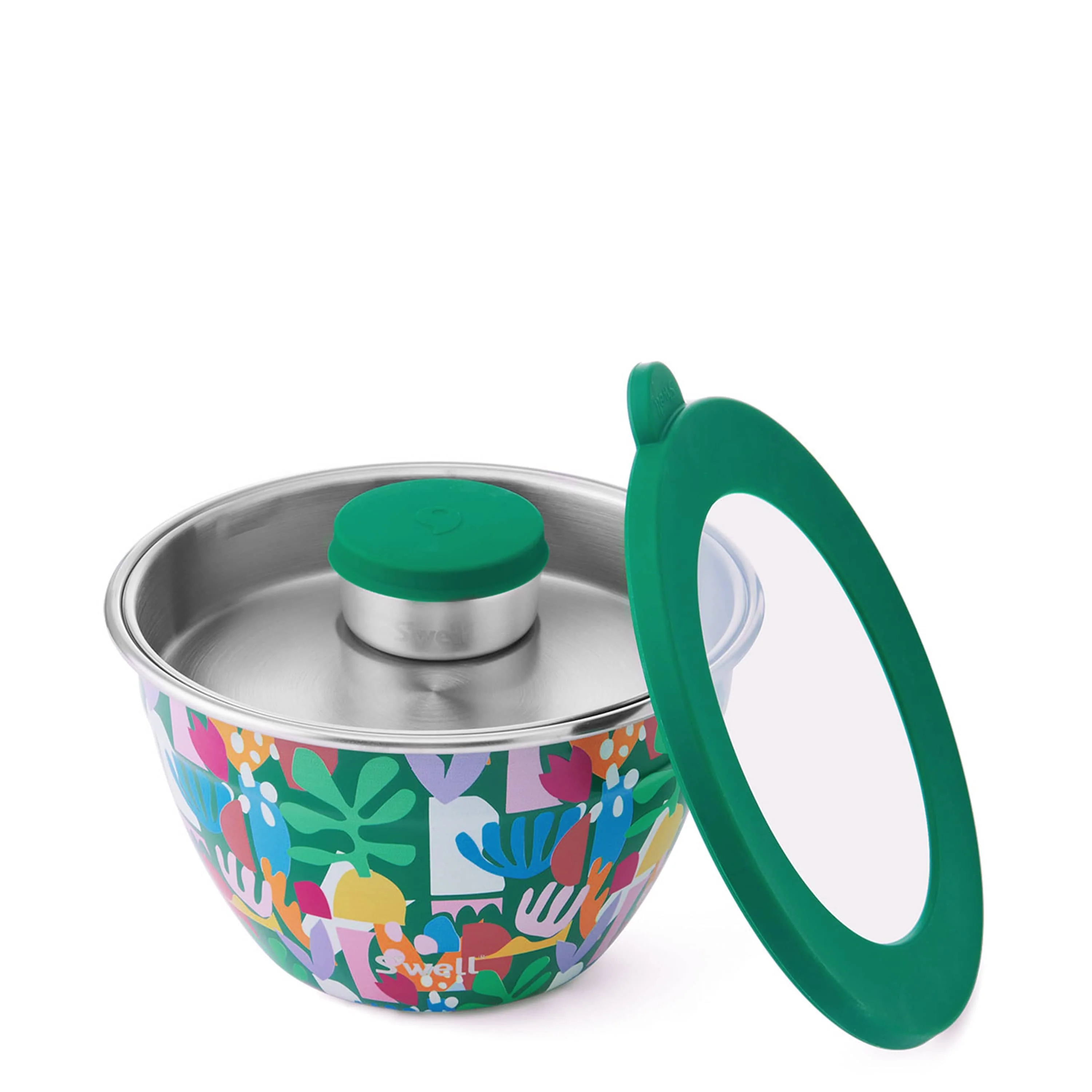 Salad Bowl Kit | 64oz