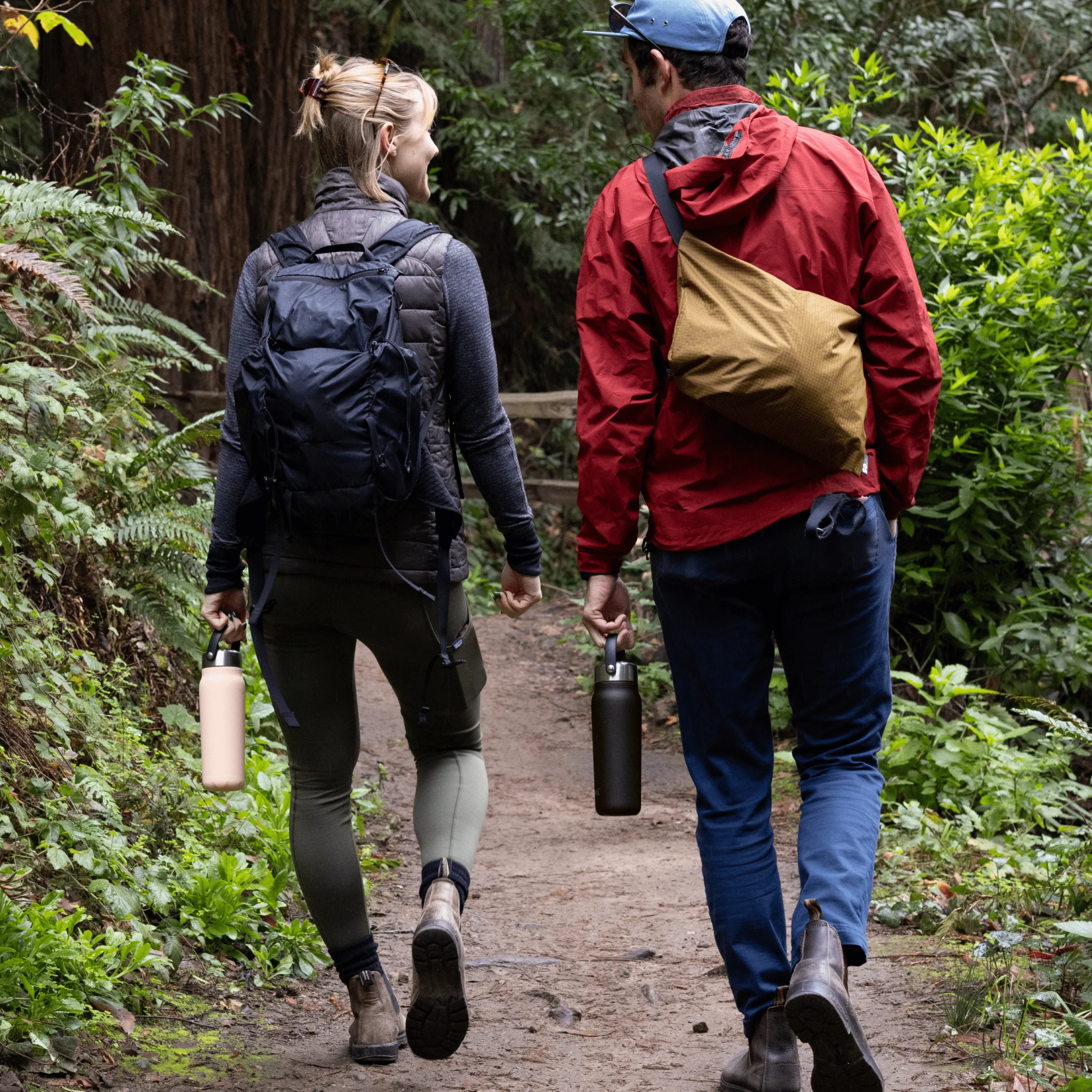 Explorer with Flip Straw Lid | 24oz