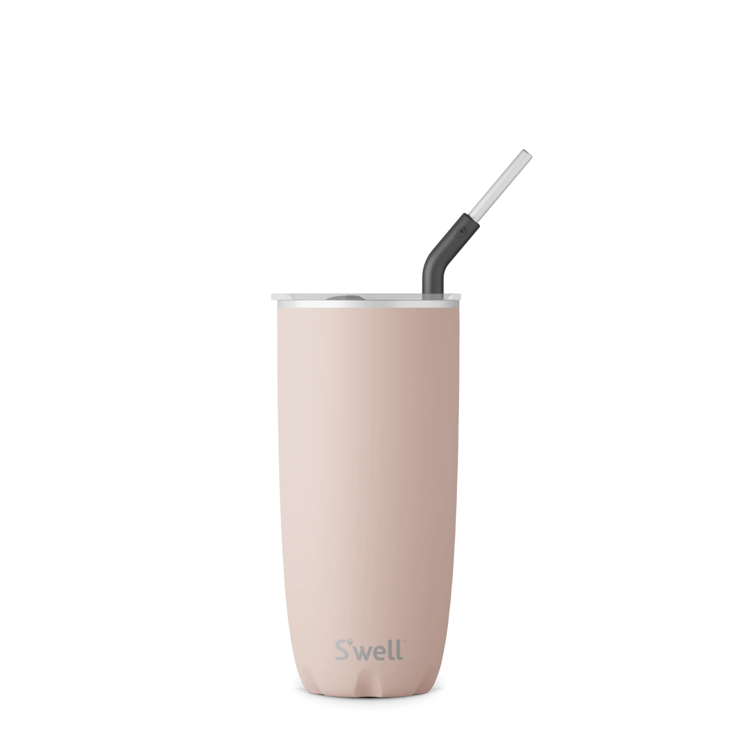 Tumbler with Straw | 24oz