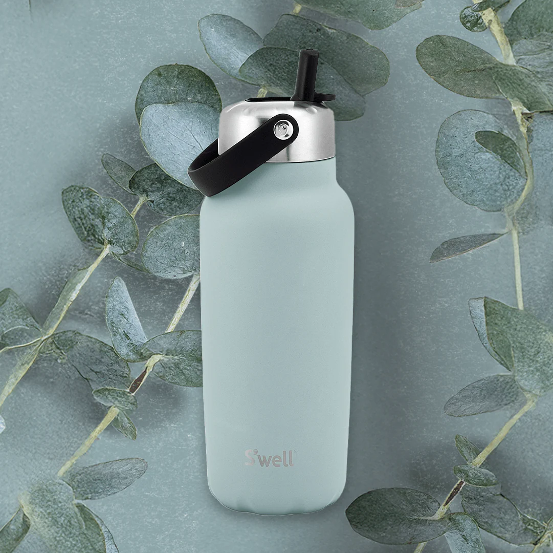 Explorer with Flip Straw Lid | 32oz