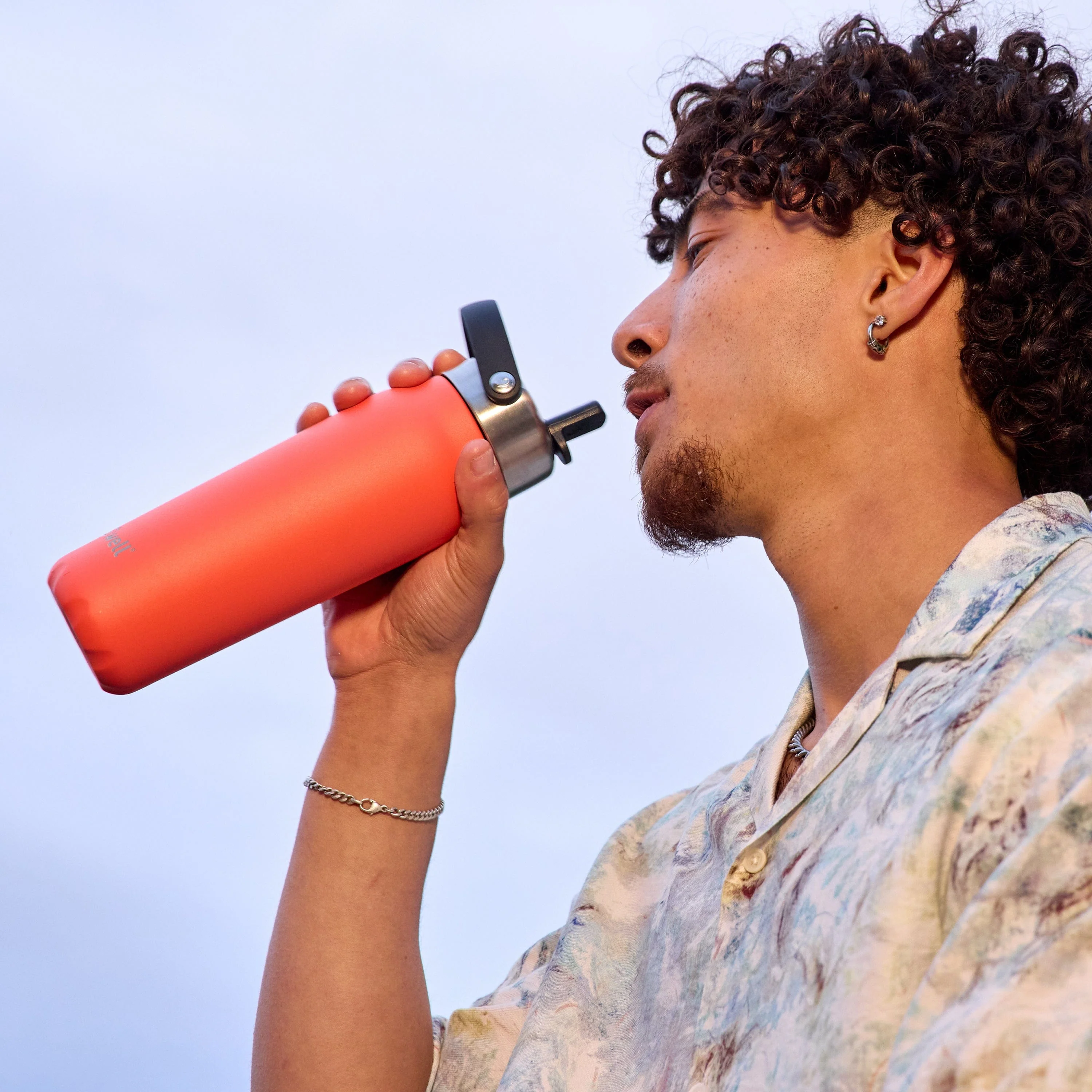 Explorer with Flip Straw Lid | 24oz