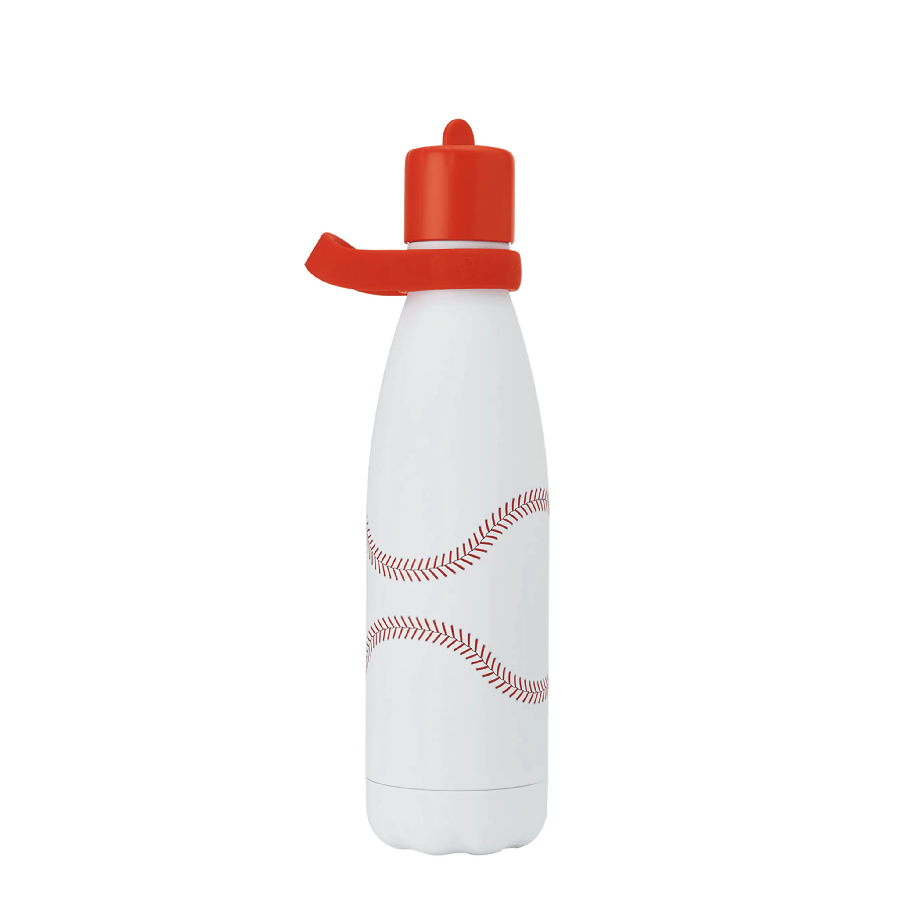 Original Bottle with Flip Straw Cap | 17oz