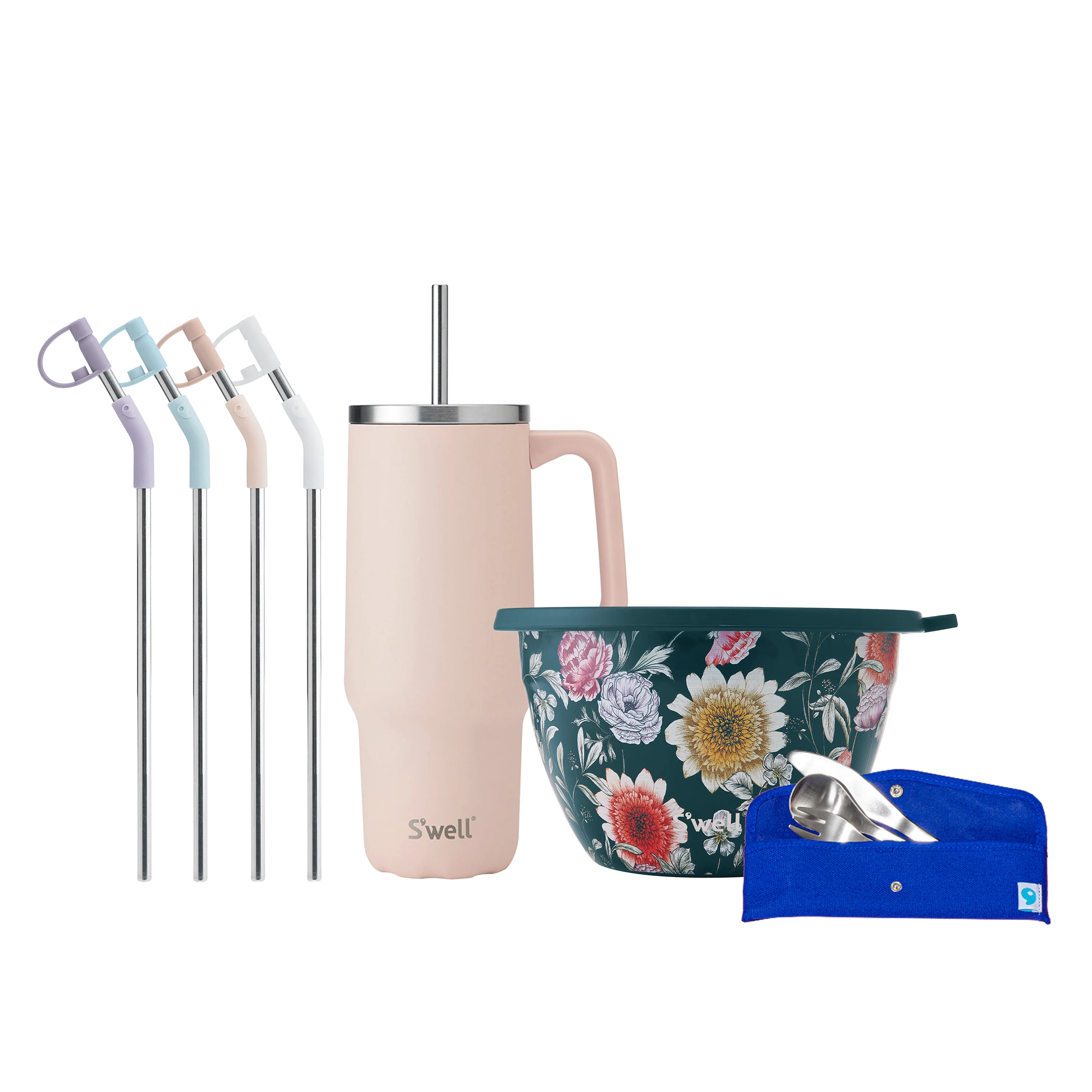 Lunch And Sip Bundle