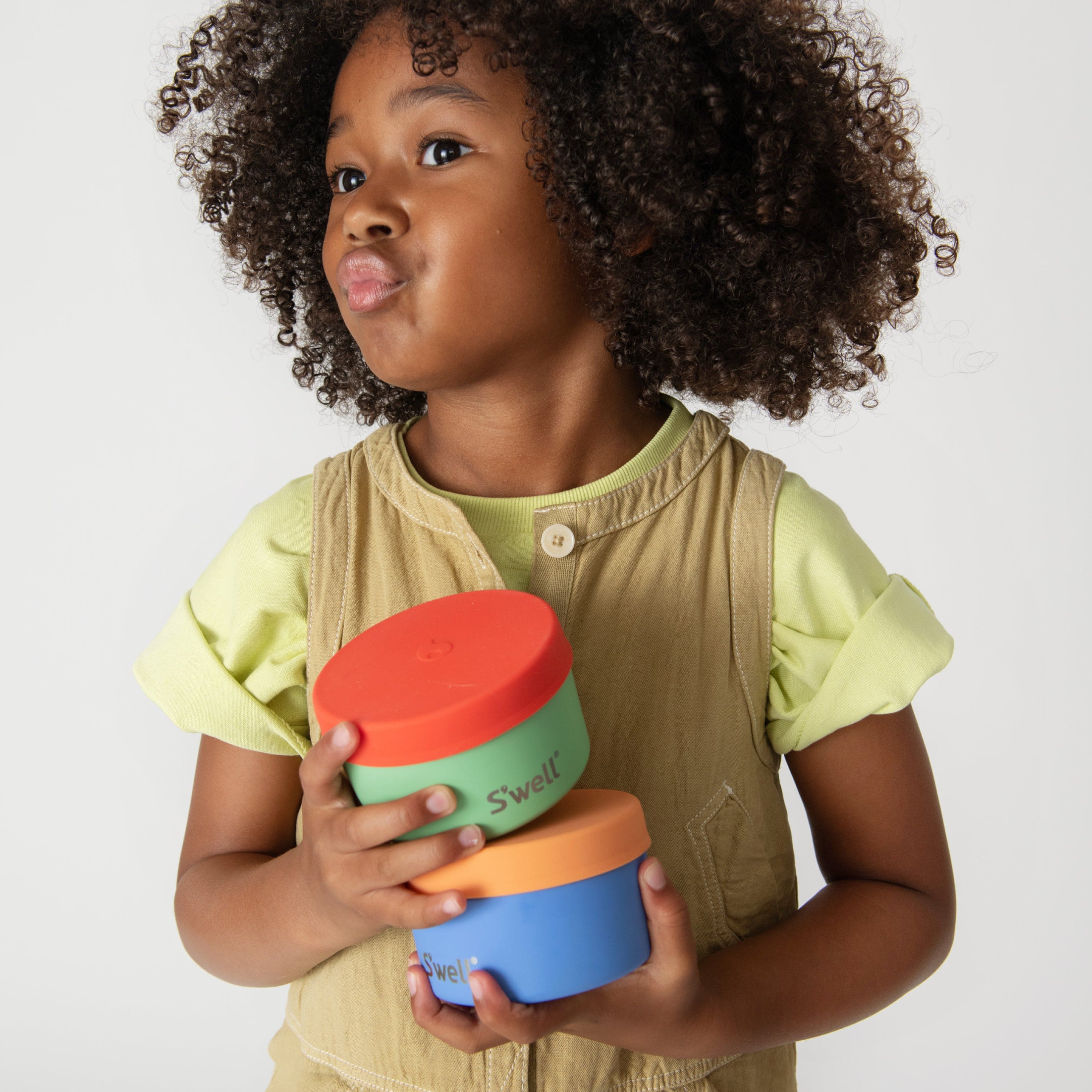 Food Canister | 10oz