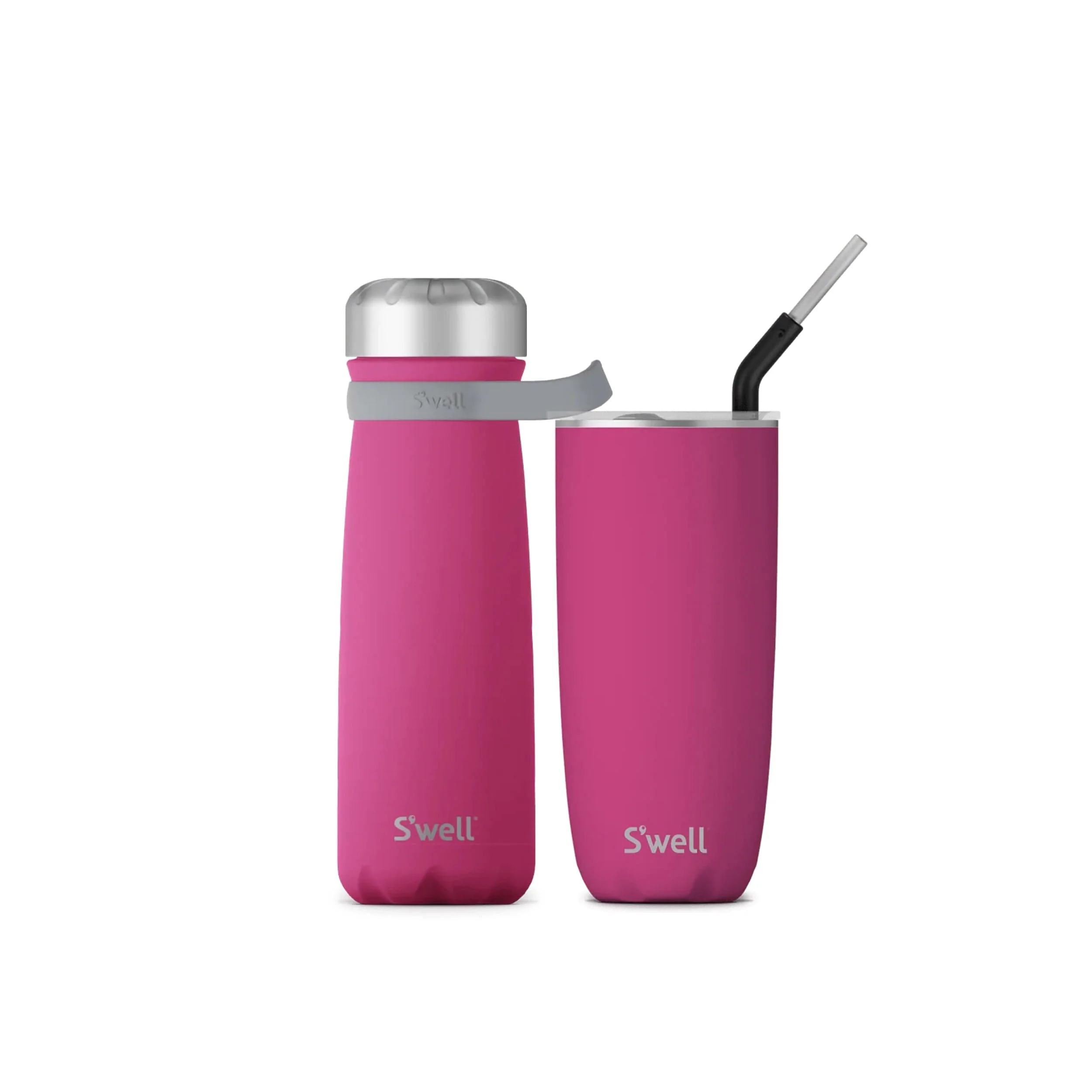 Tumbler and Traveler Bundle