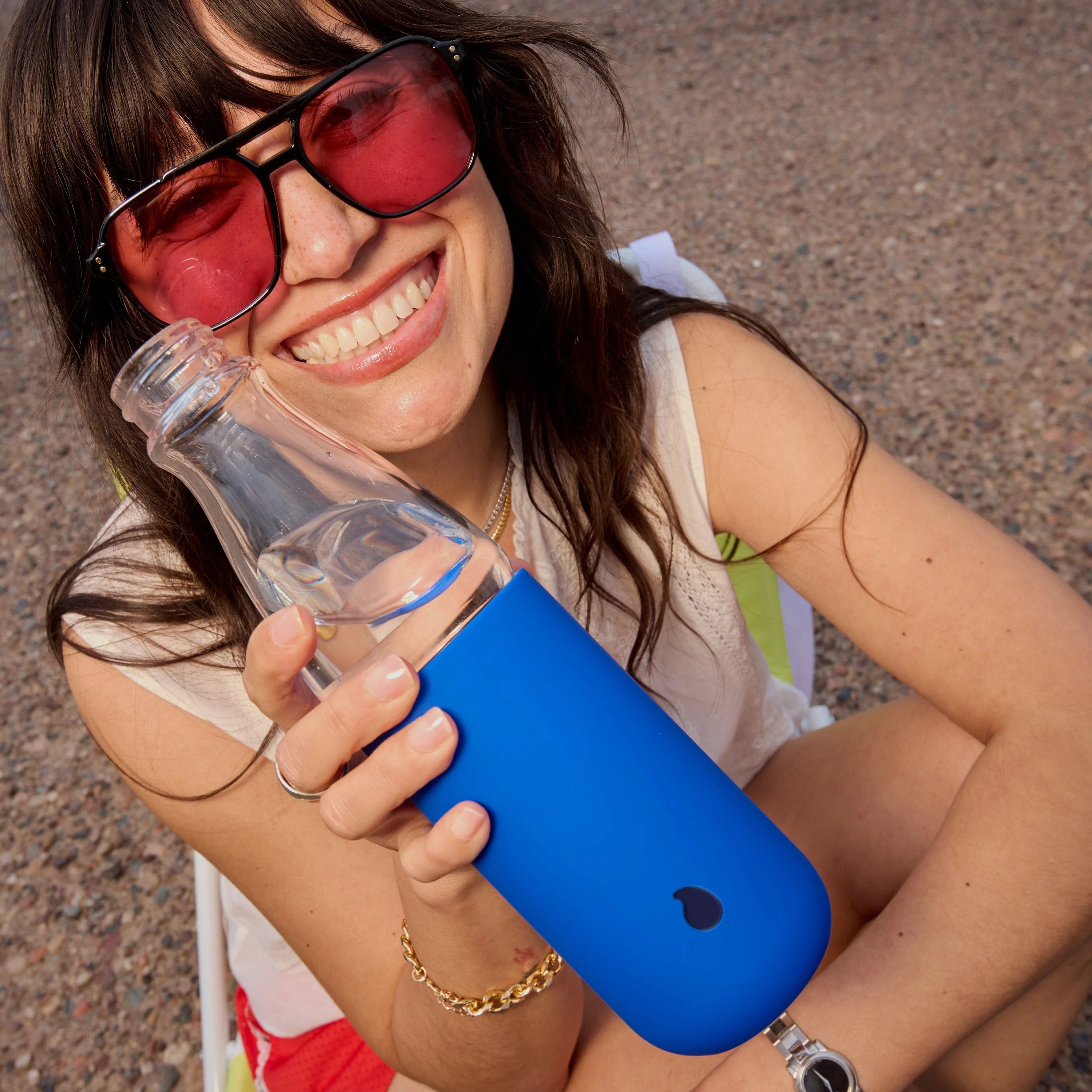 Glass Original Bottle | 18oz