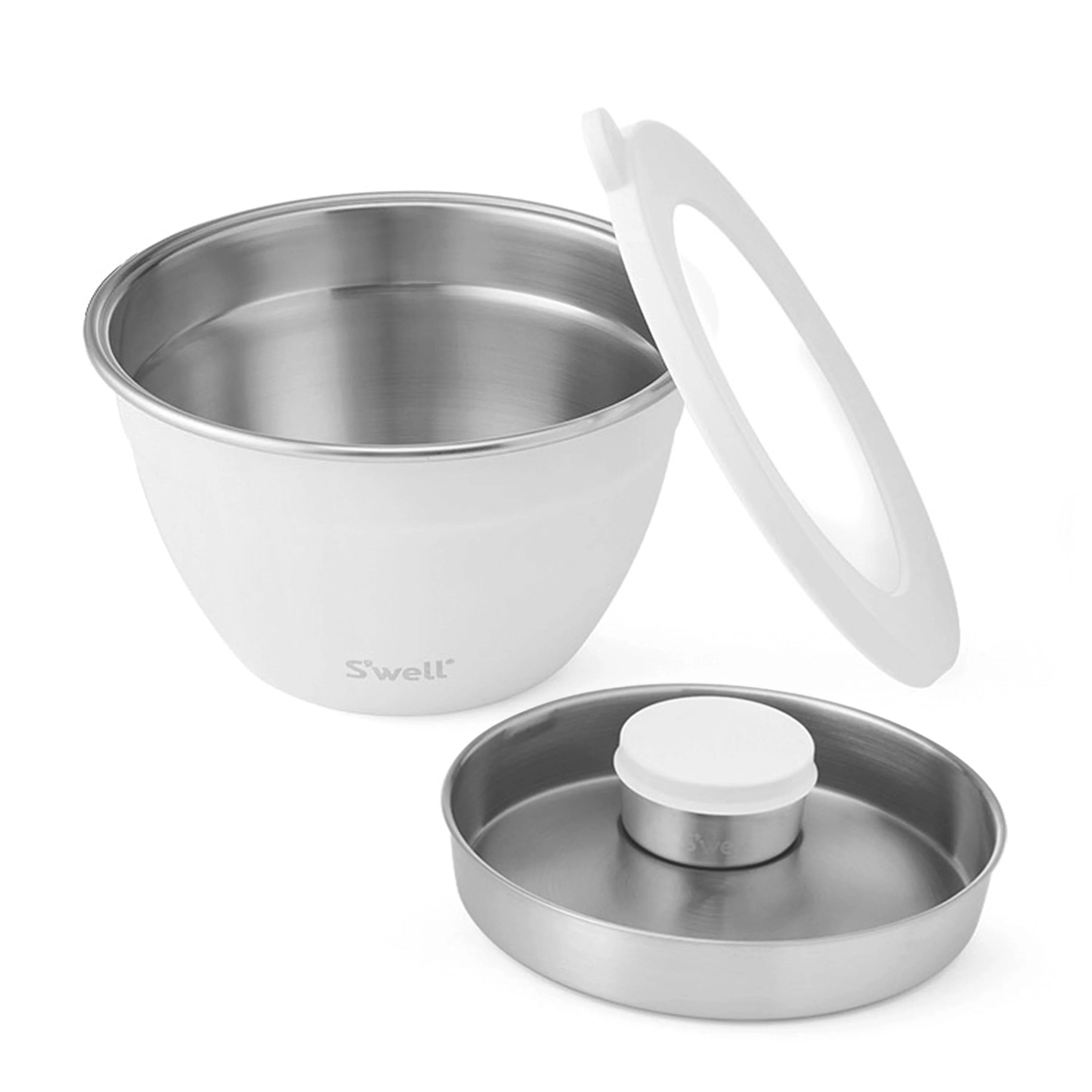 Salad Bowl Kit | 64oz