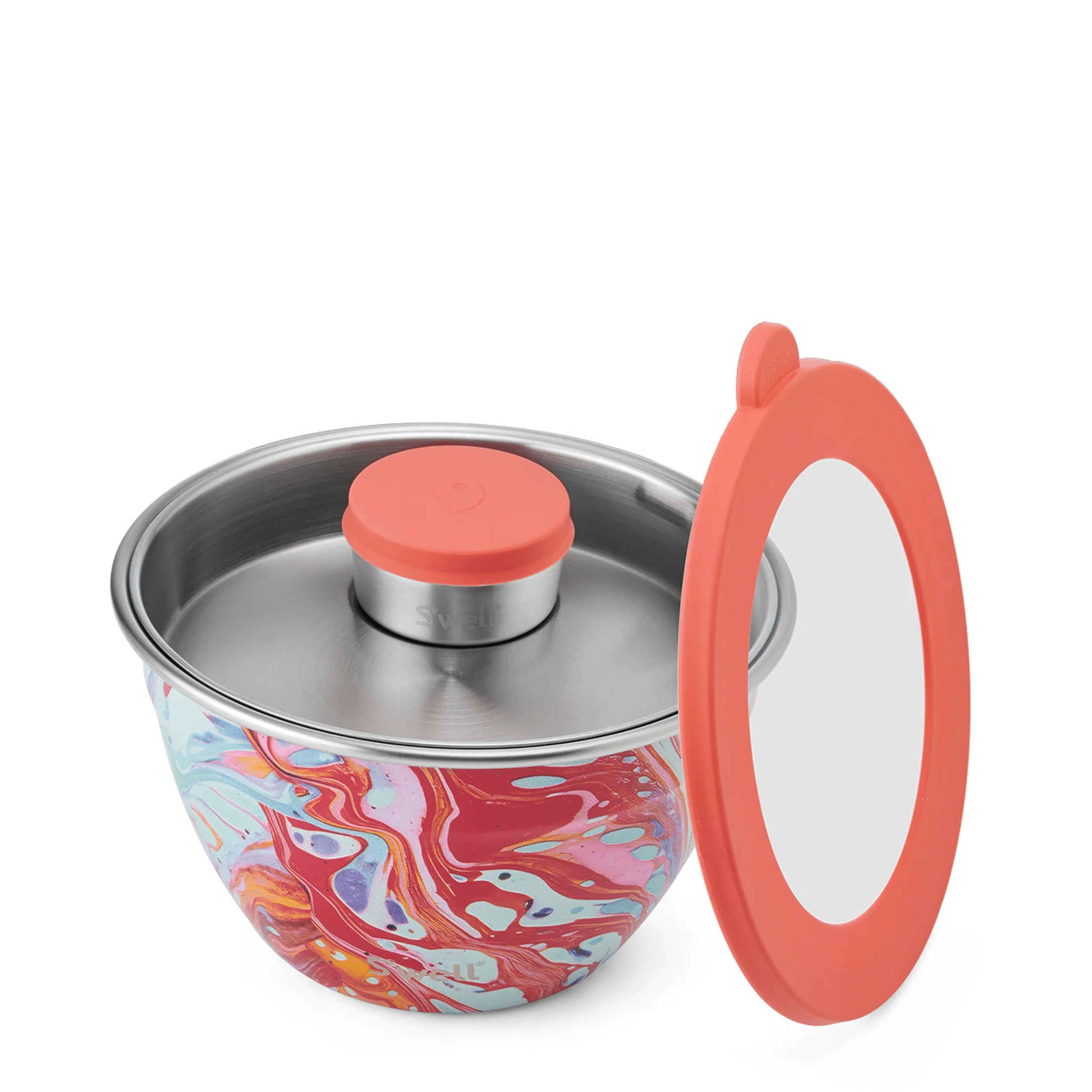 Salad Bowl Kit | 64oz