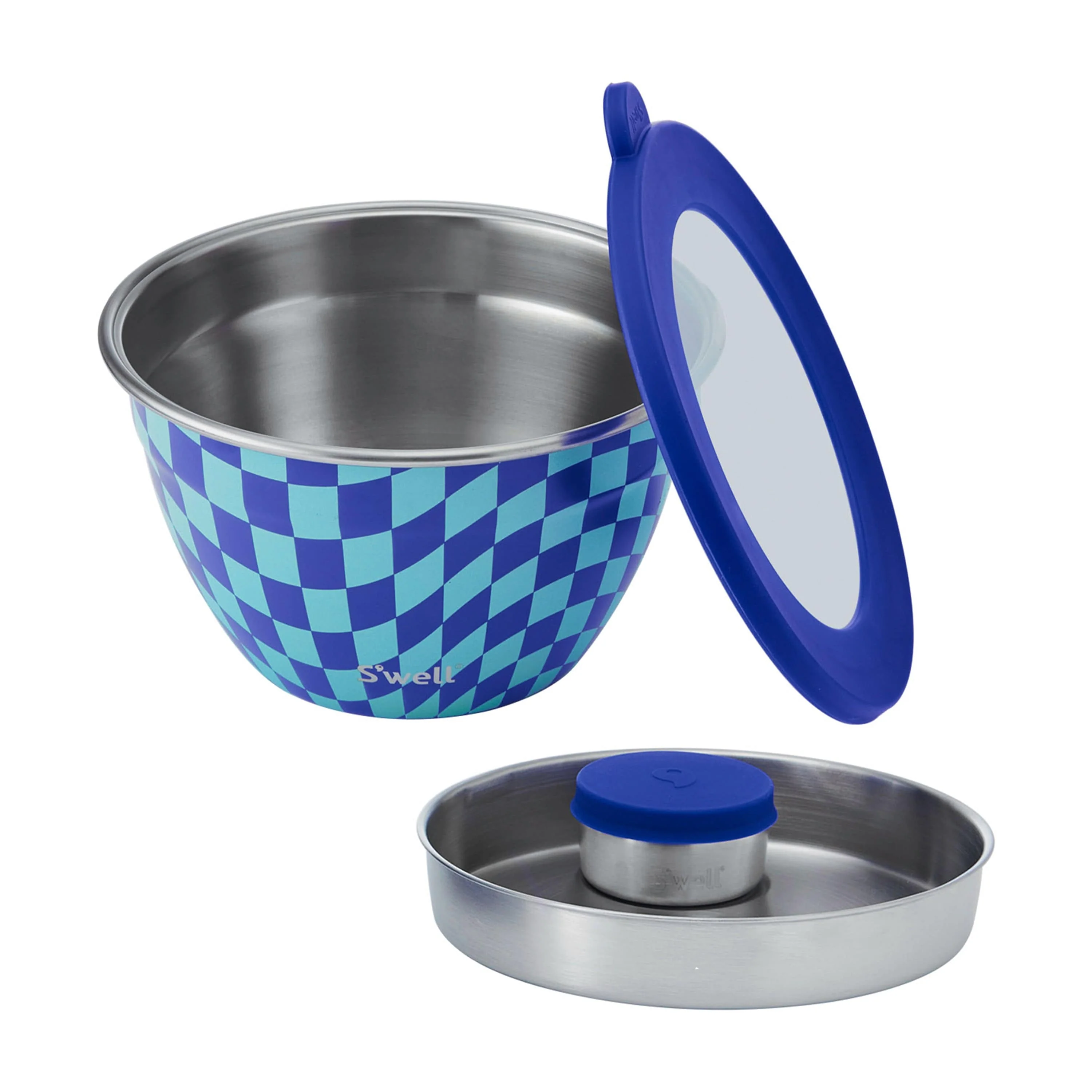 Salad Bowl Kit | 64oz