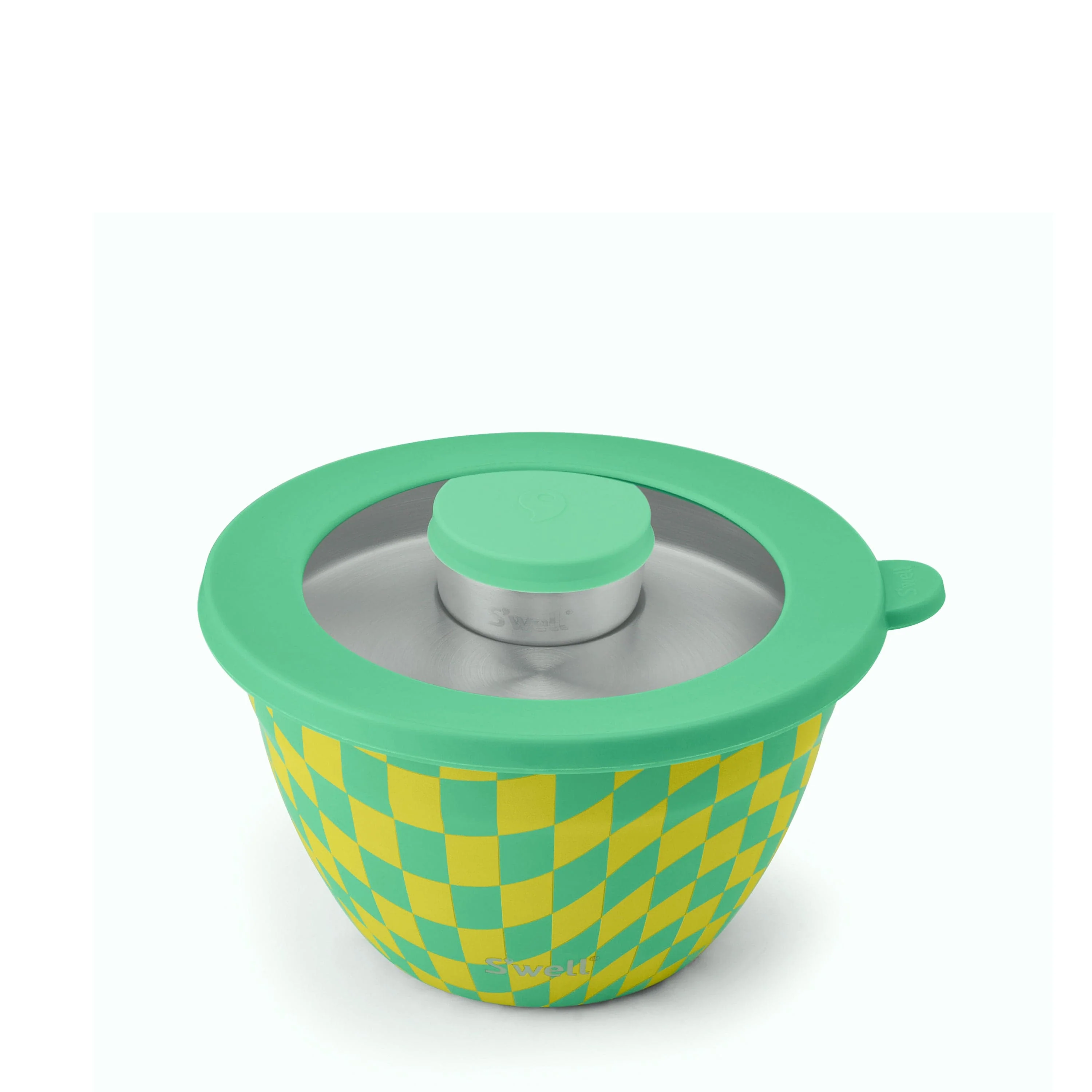 Salad Bowl Kit | 64oz