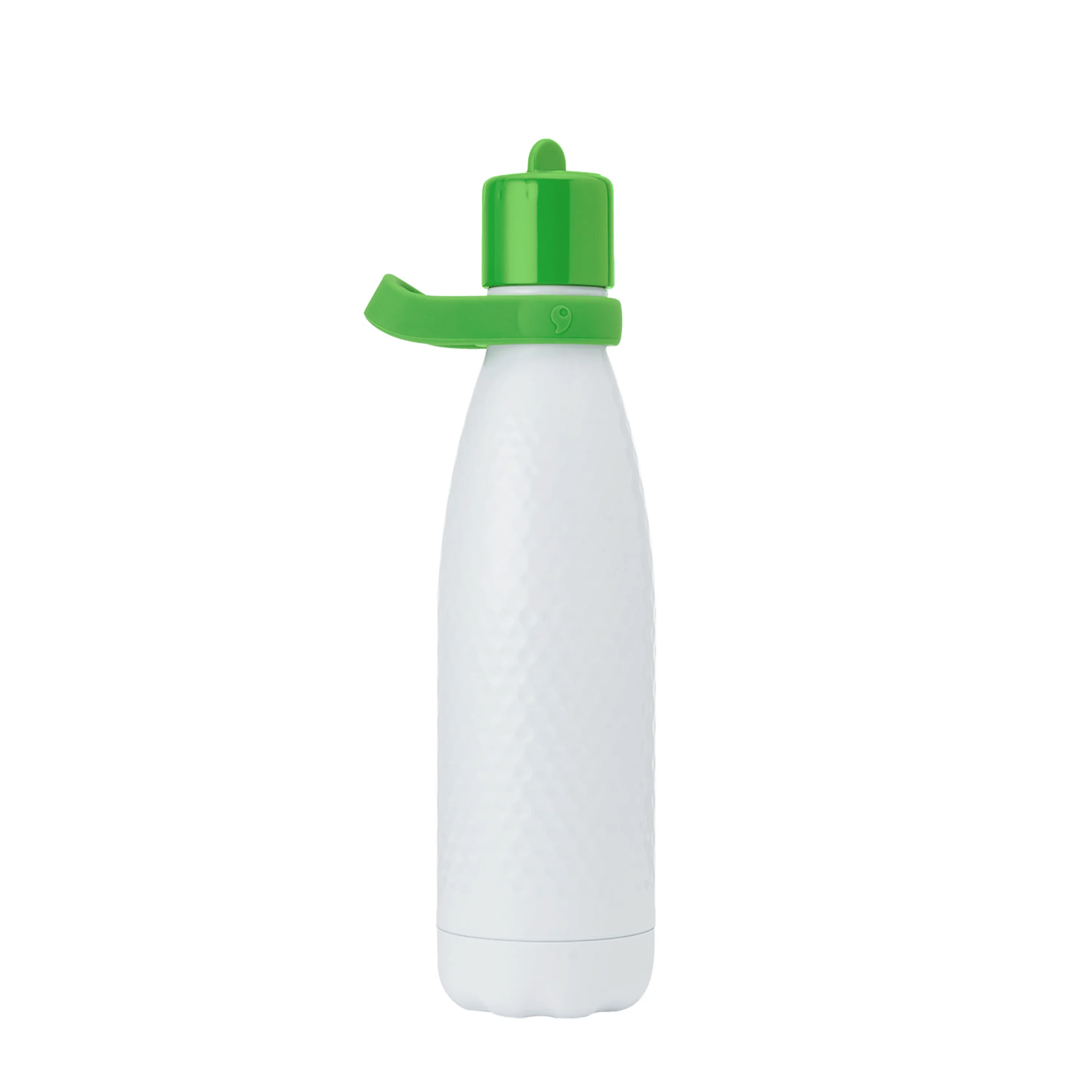 Original Bottle with Flip Straw Cap | 17oz