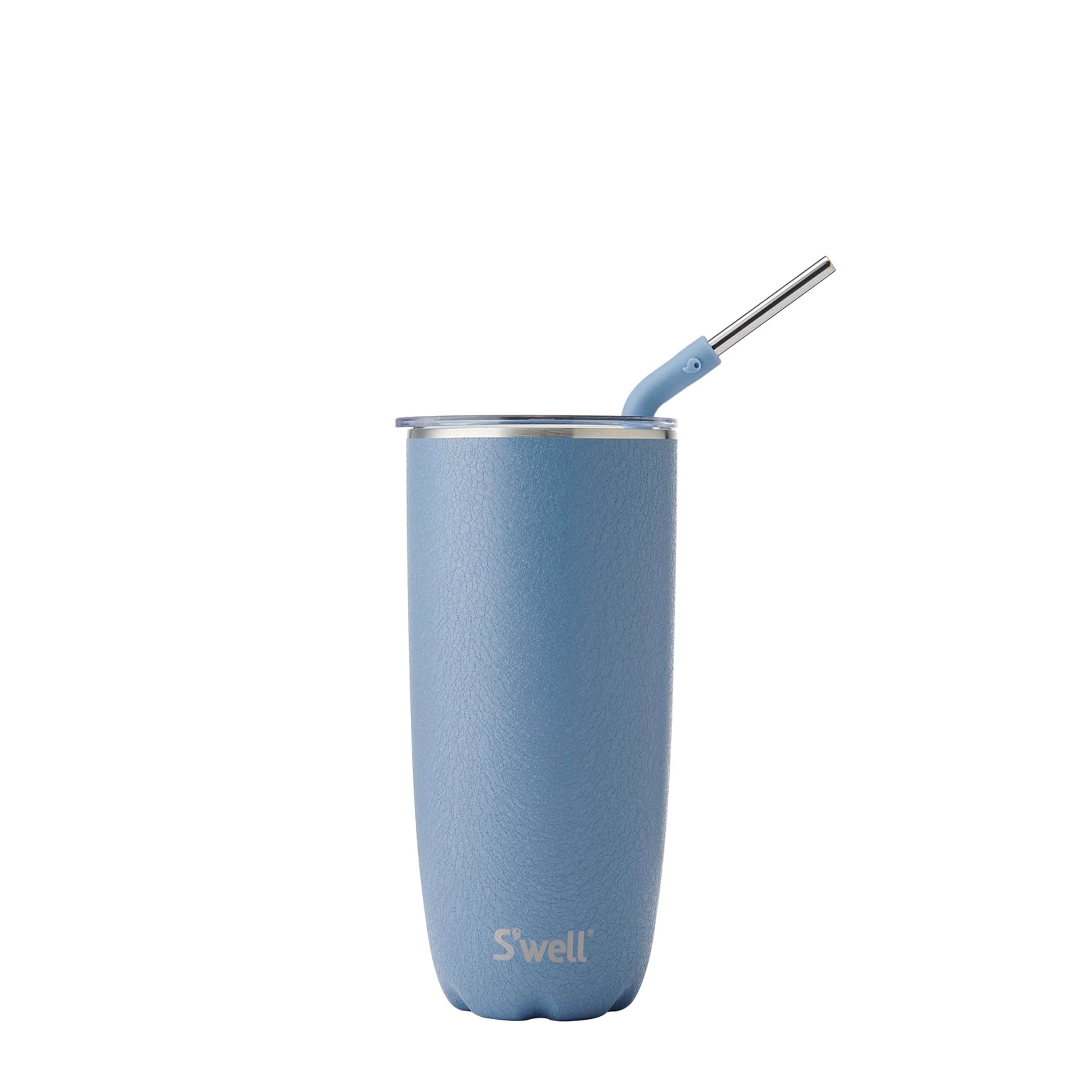 Tumbler with Straw | 24oz