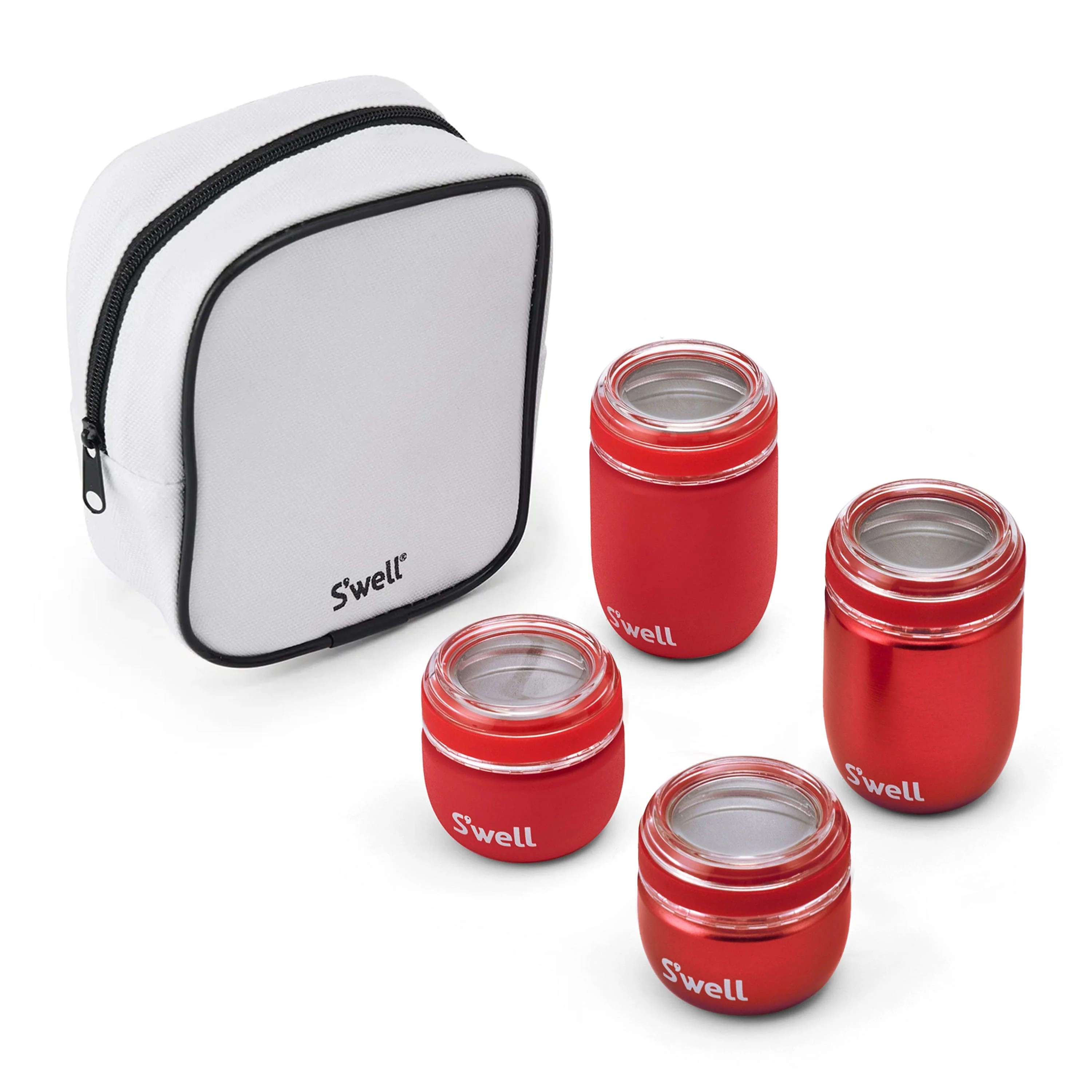Travel Container Set