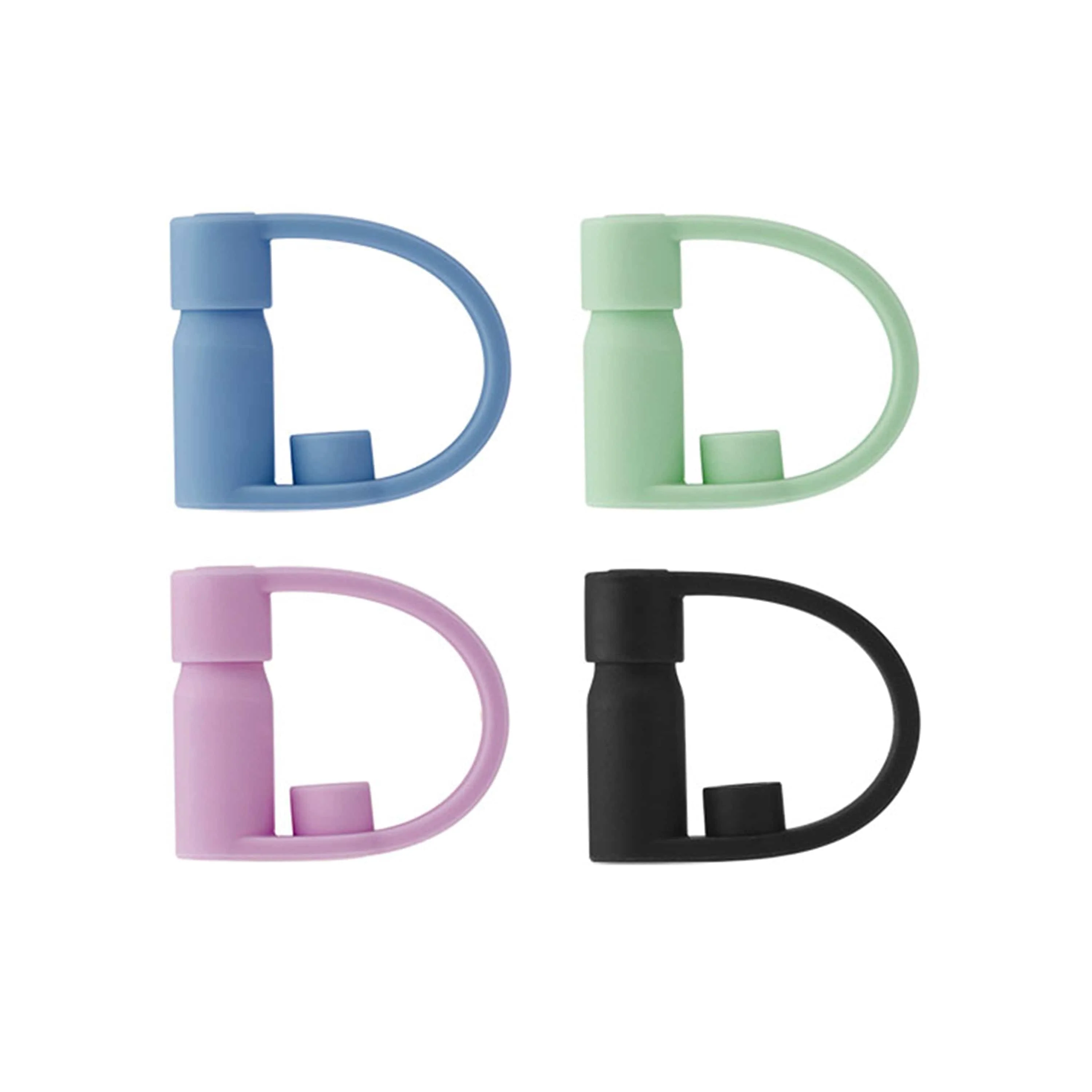 Tumbler XL Straw Cover Set