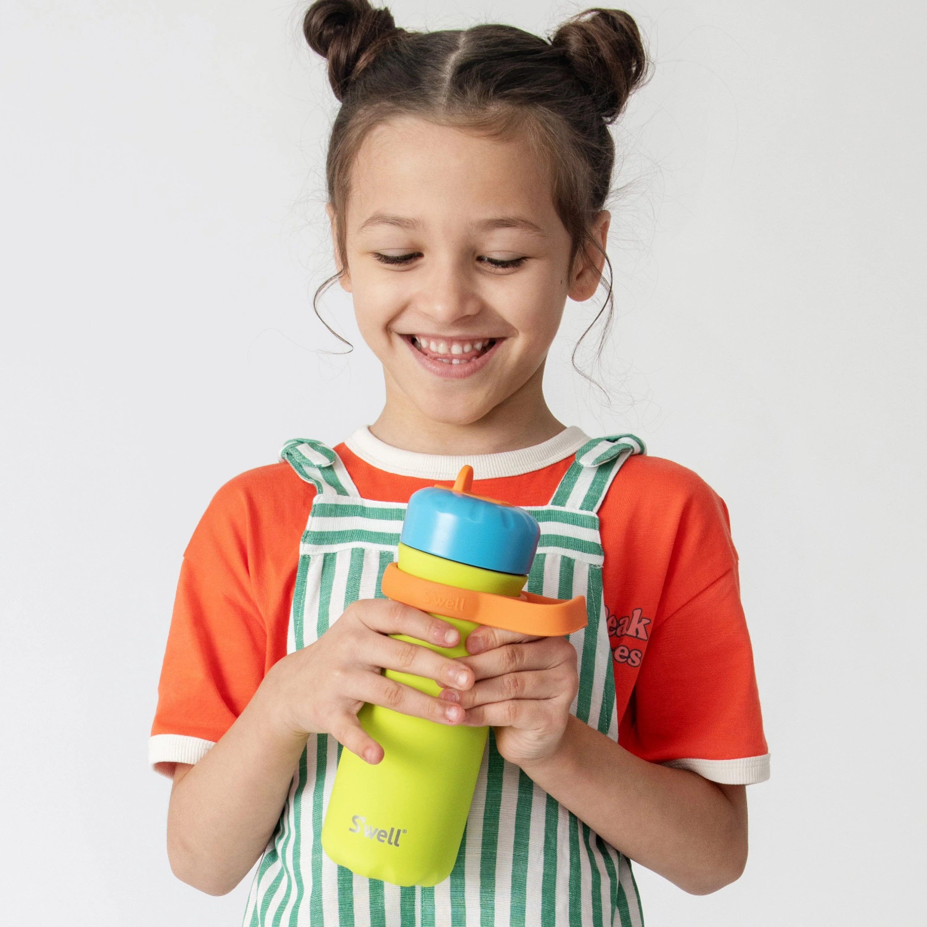 Traveler with Flip Straw Lid | 16oz