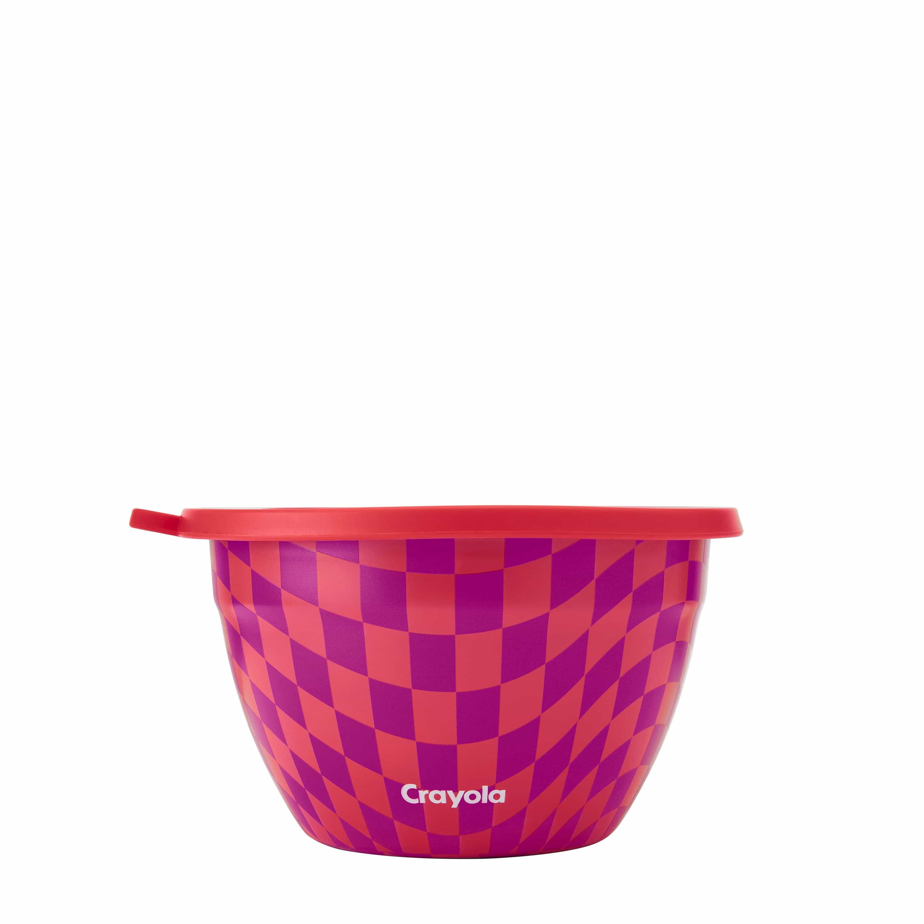 Salad Bowl Kit | 64oz