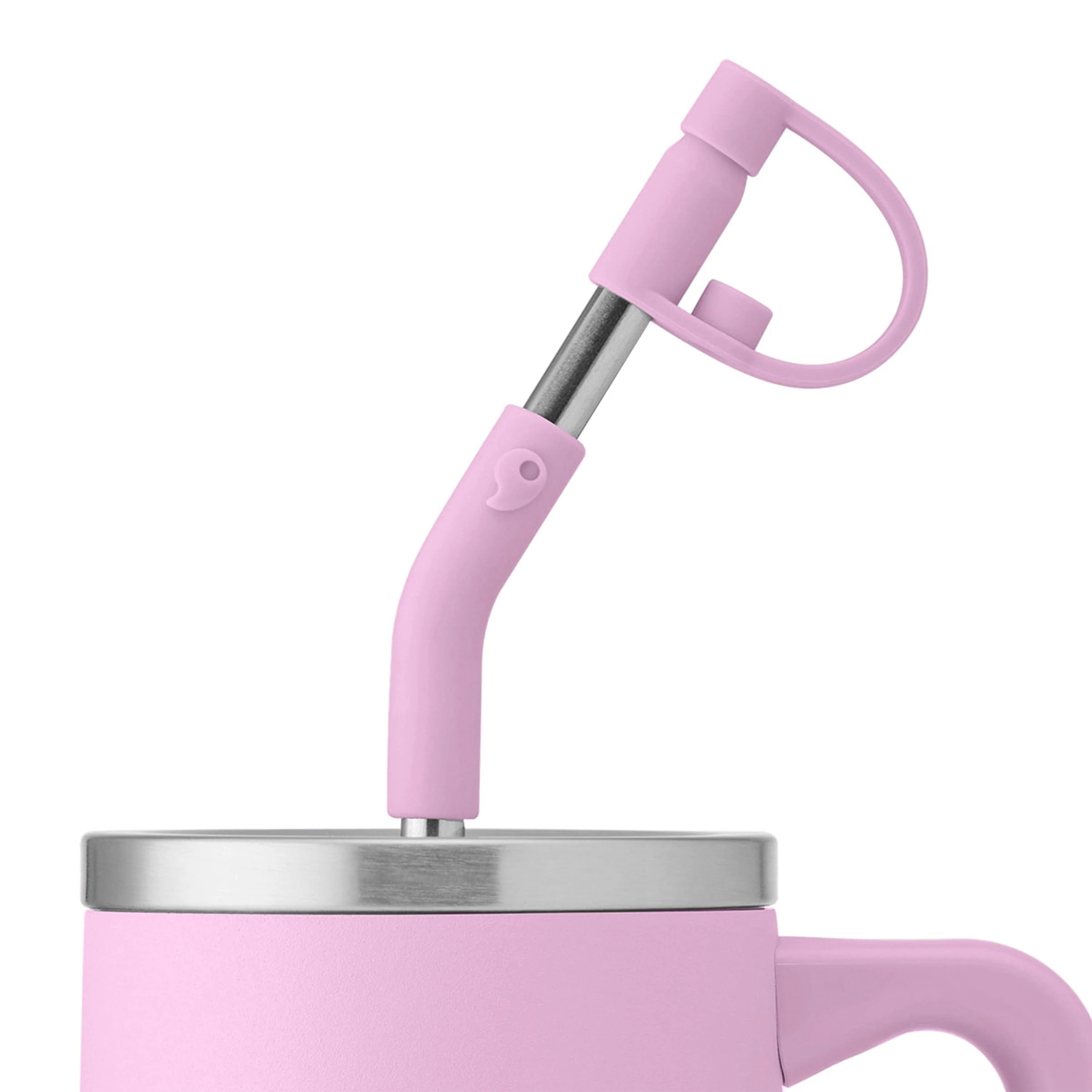 Tumbler XL Straw Cover Set