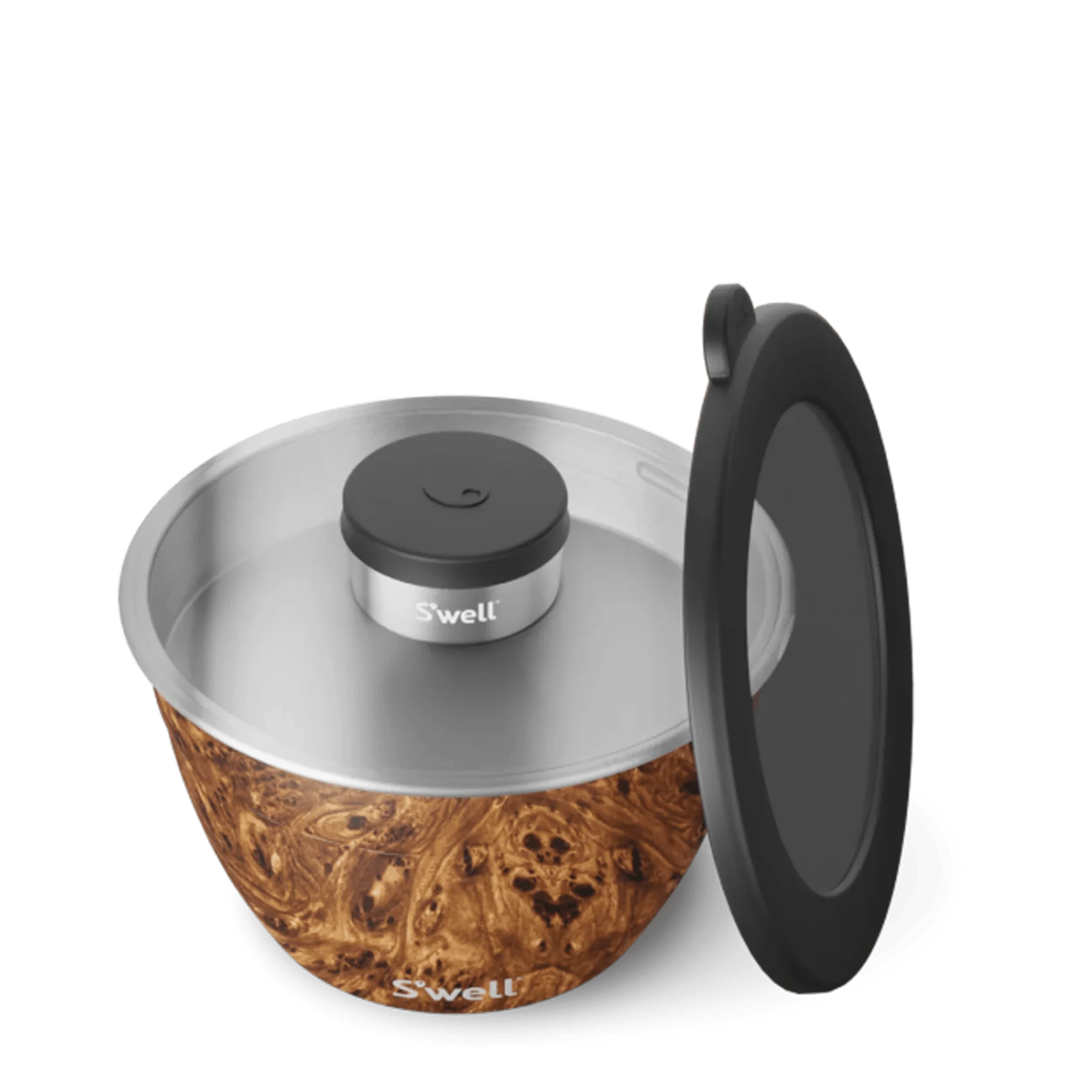 Salad Bowl Kit | 64oz