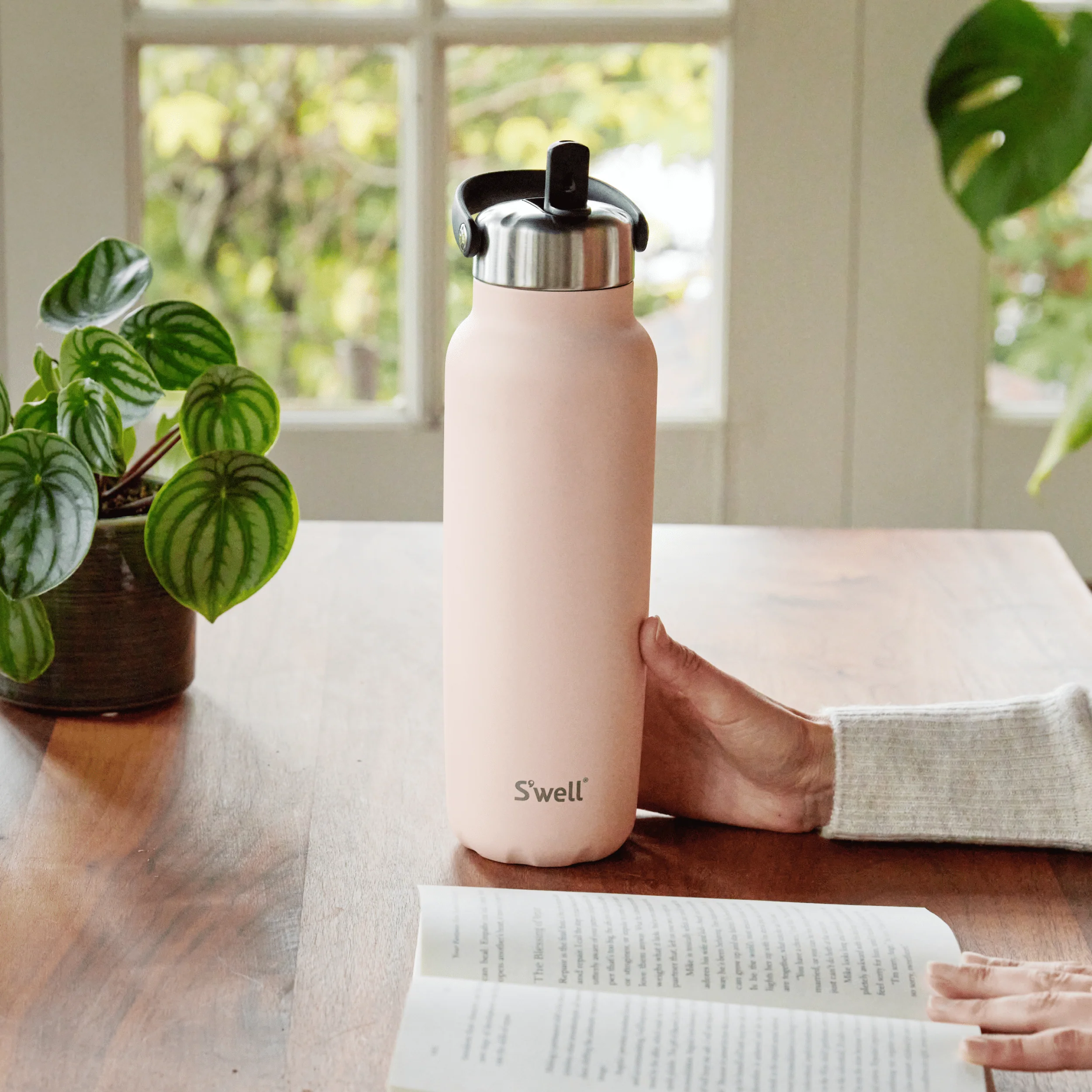 Explorer with Flip Straw Lid | 40oz