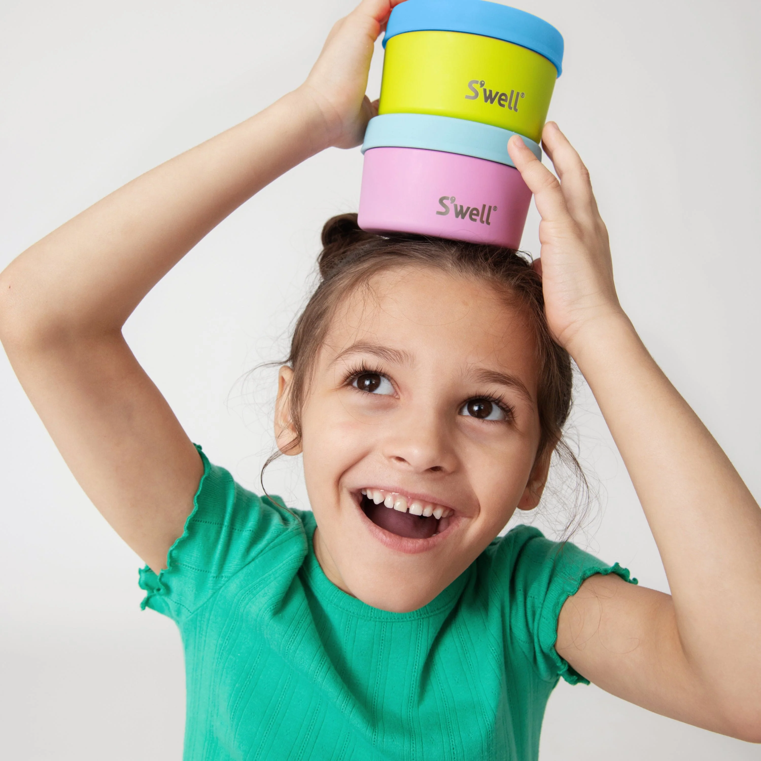 Food Canister | 10oz