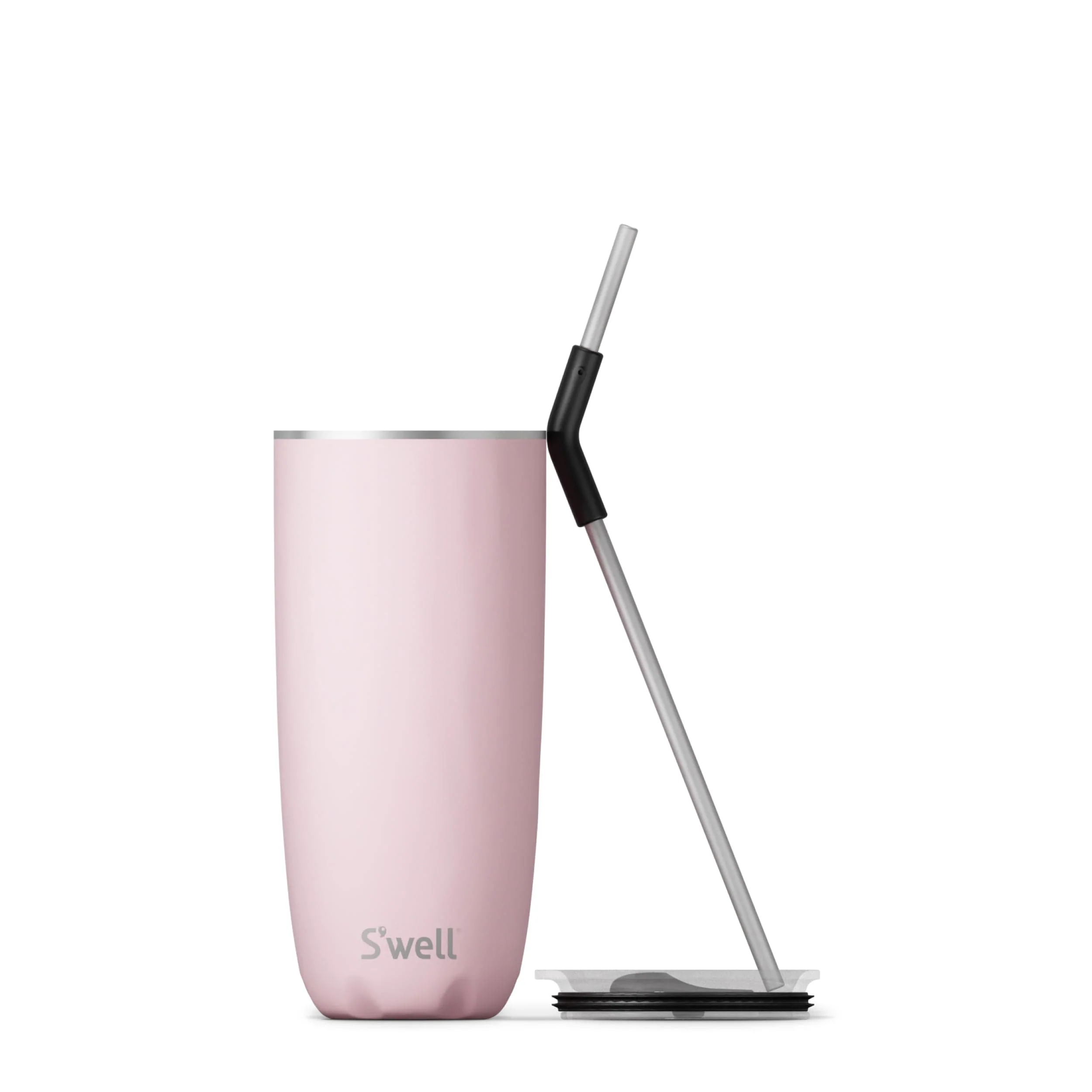 Tumbler with Straw | 24oz