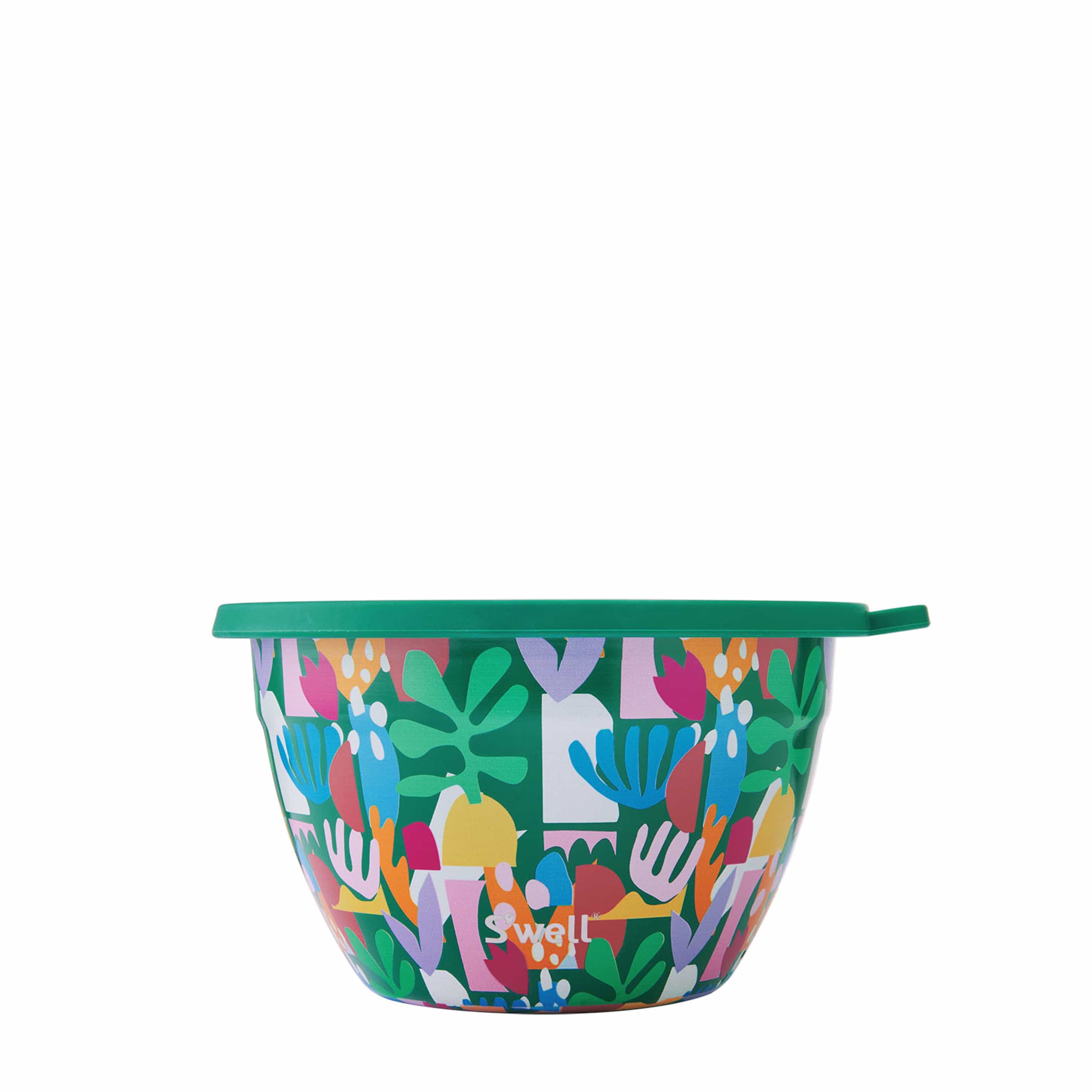 Salad Bowl Kit | 64oz