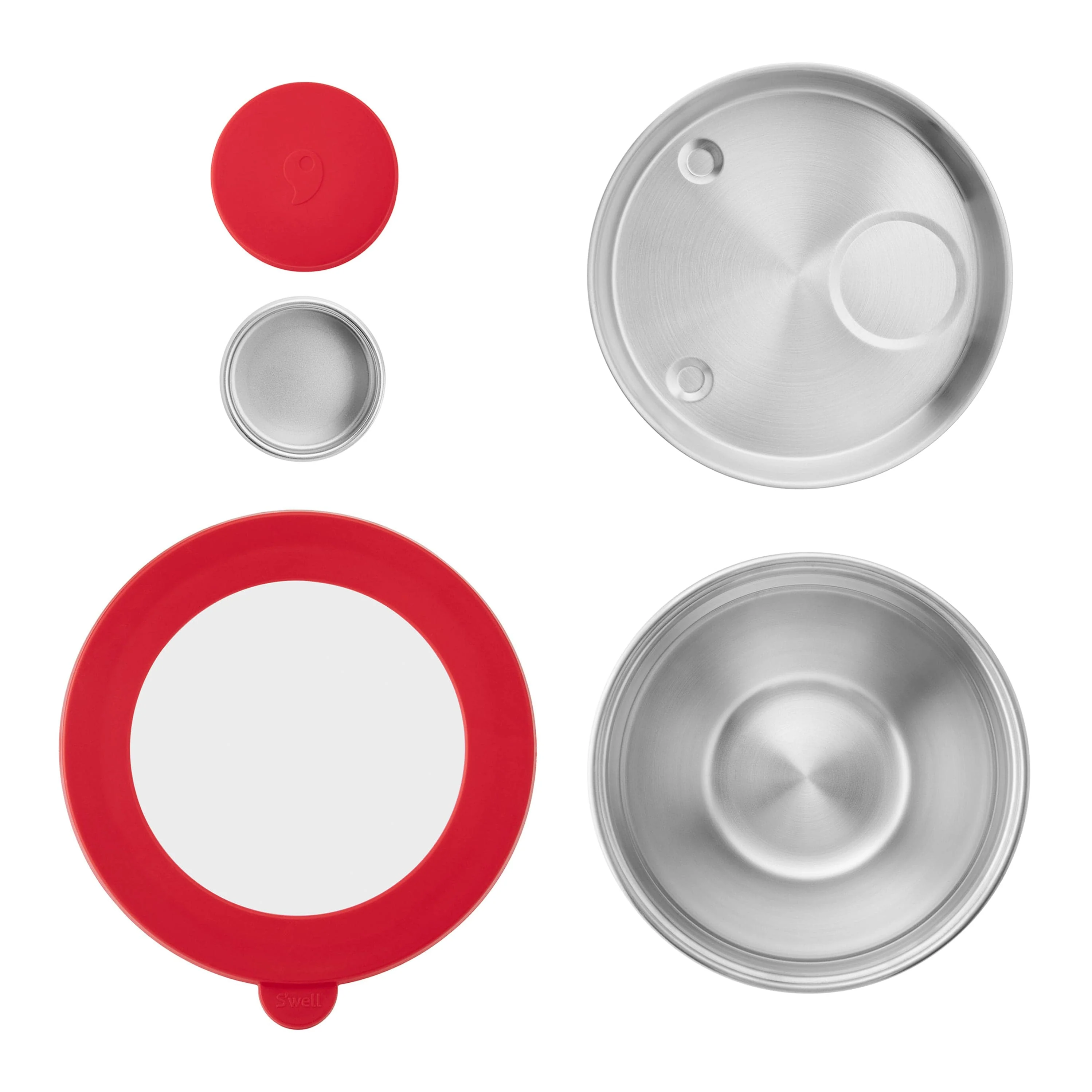 Salad Bowl Kit | 64oz