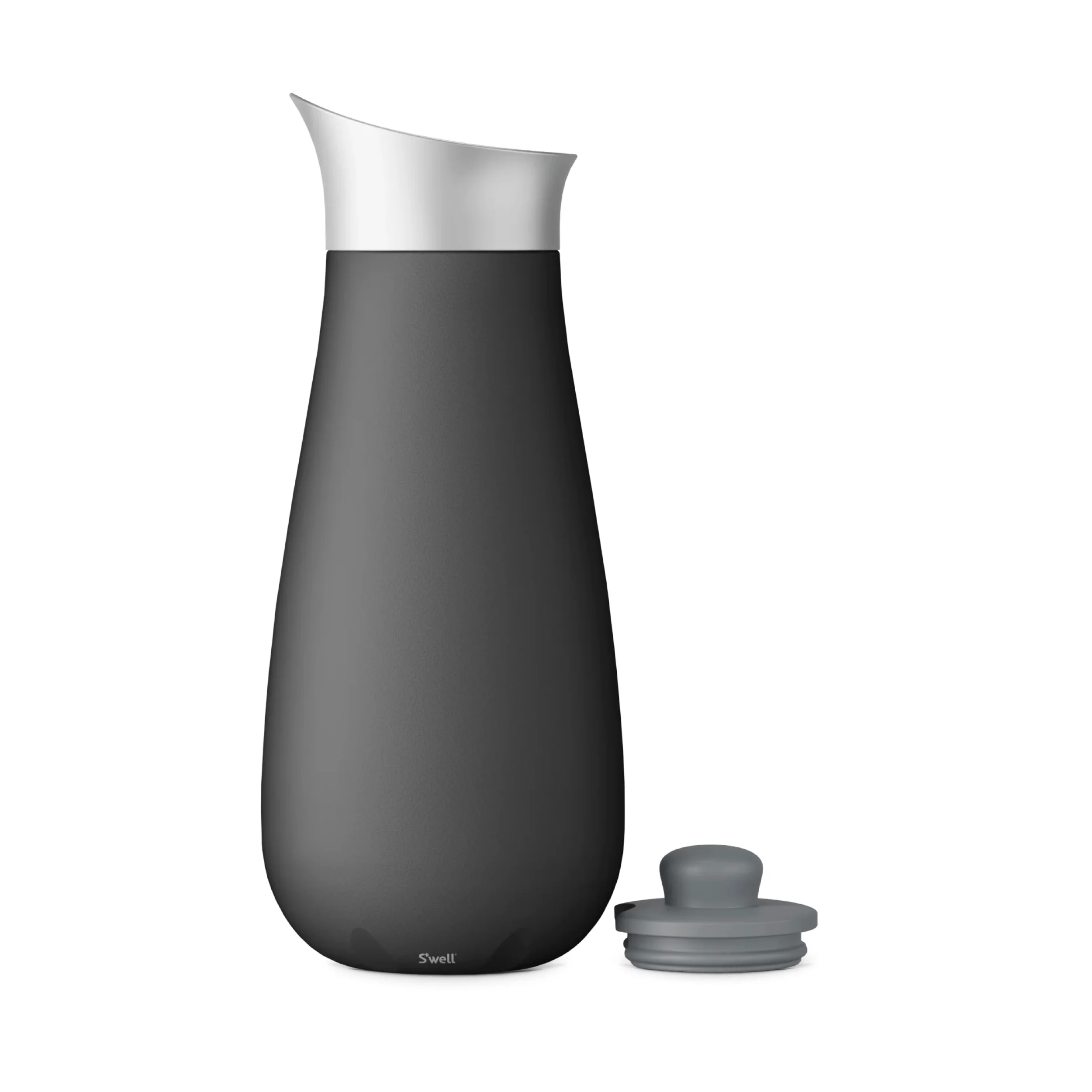 Carafe with Lid