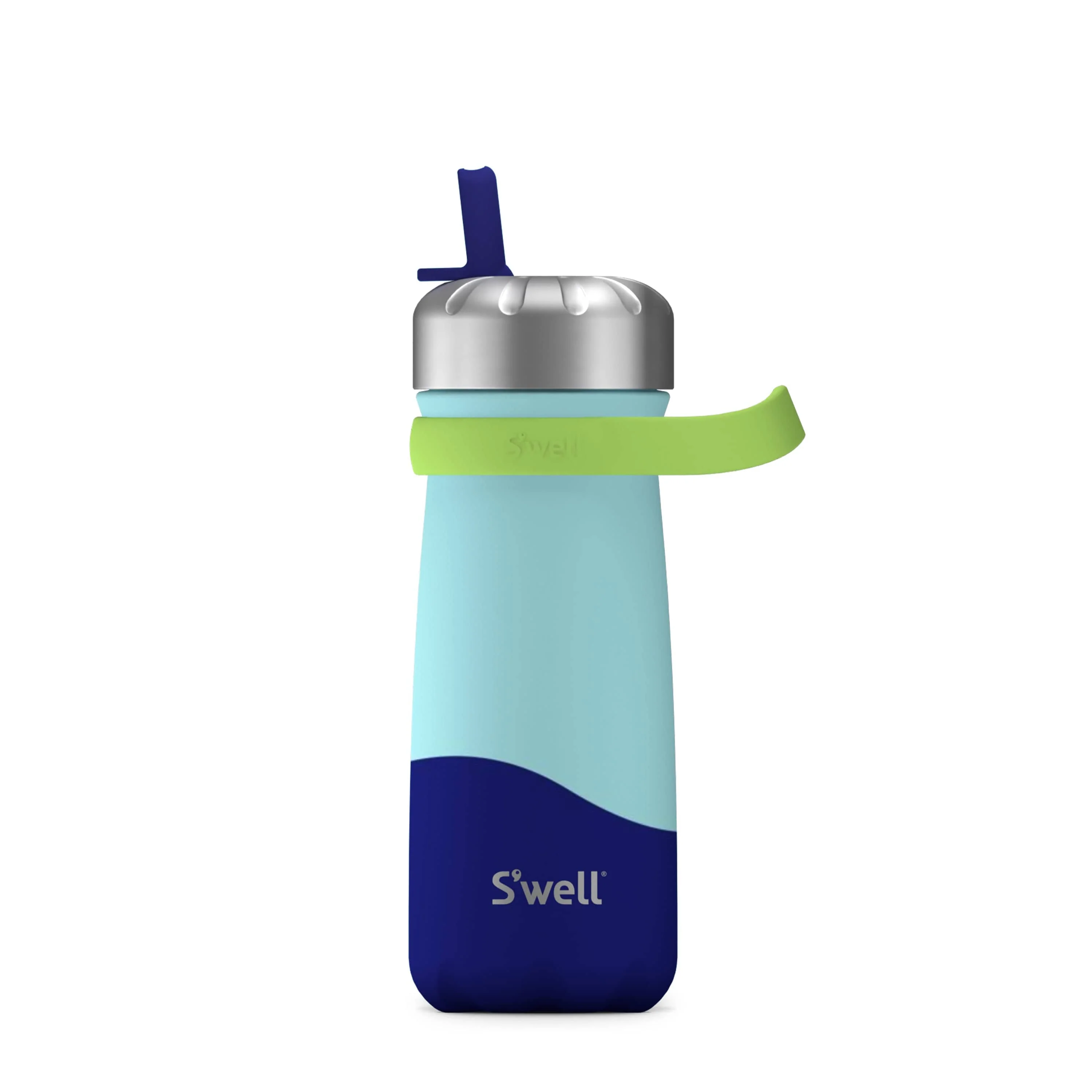 Traveler with Flip Straw Lid | 16oz