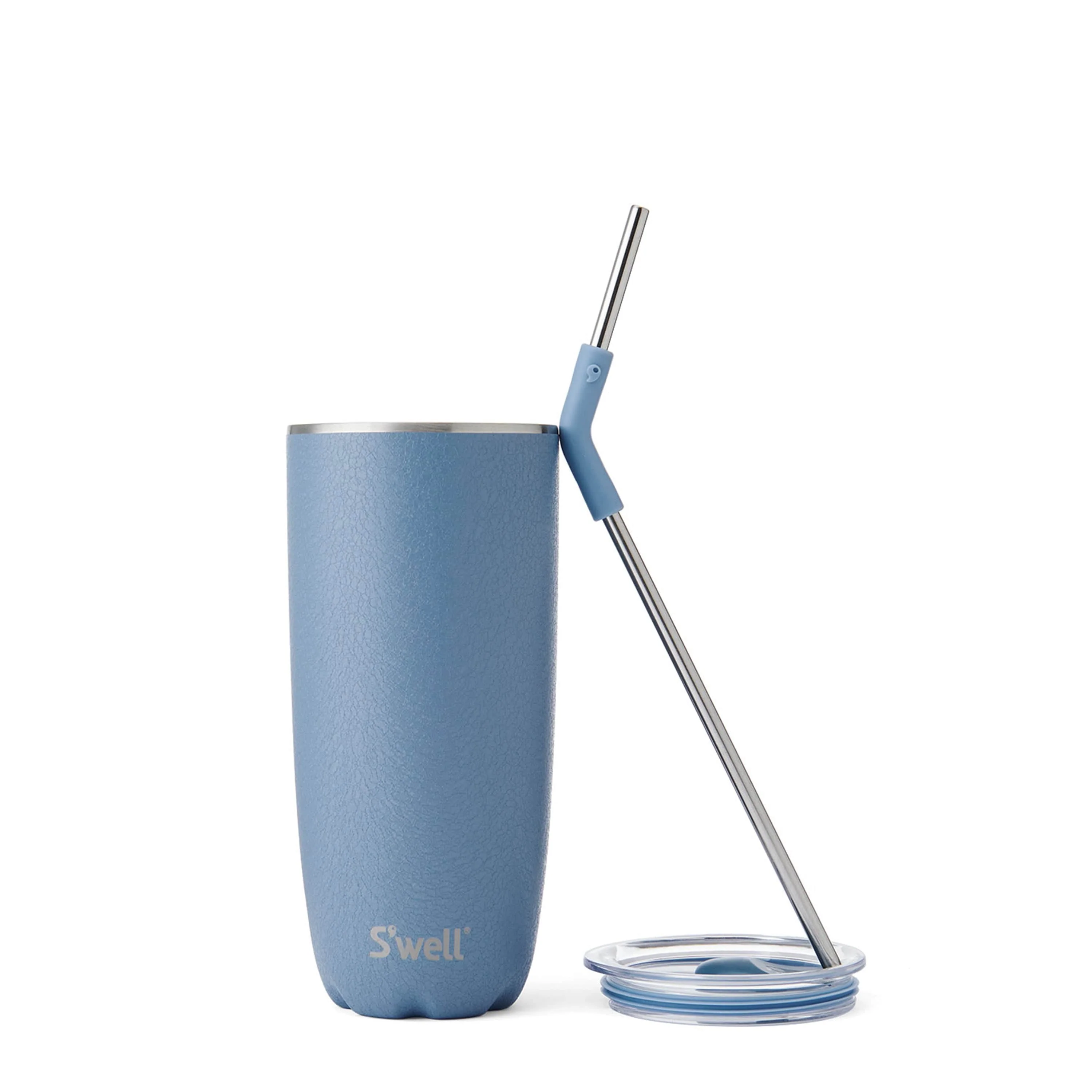Tumbler with Straw | 24oz