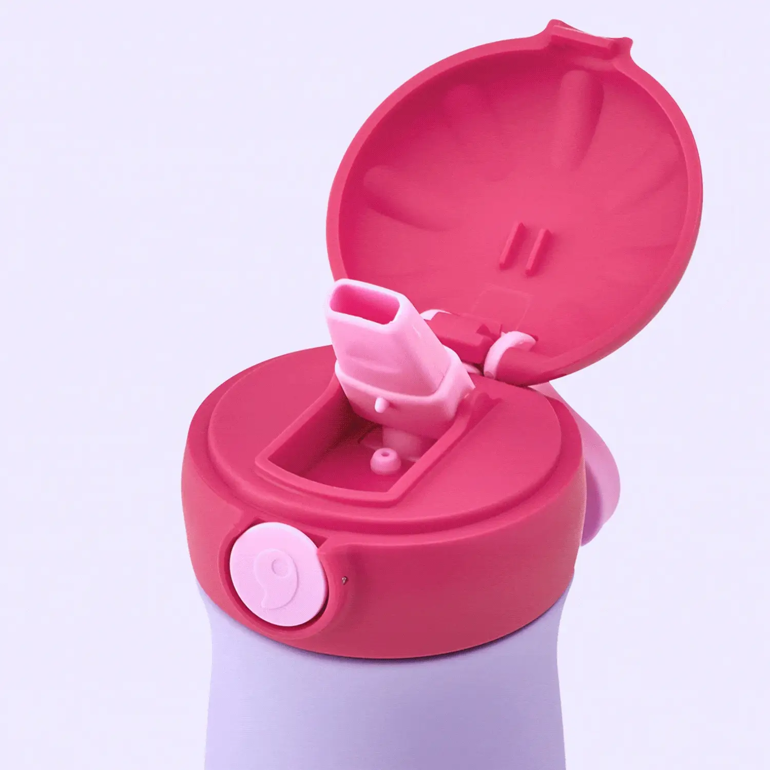 Pop Top Traveler | 14oz