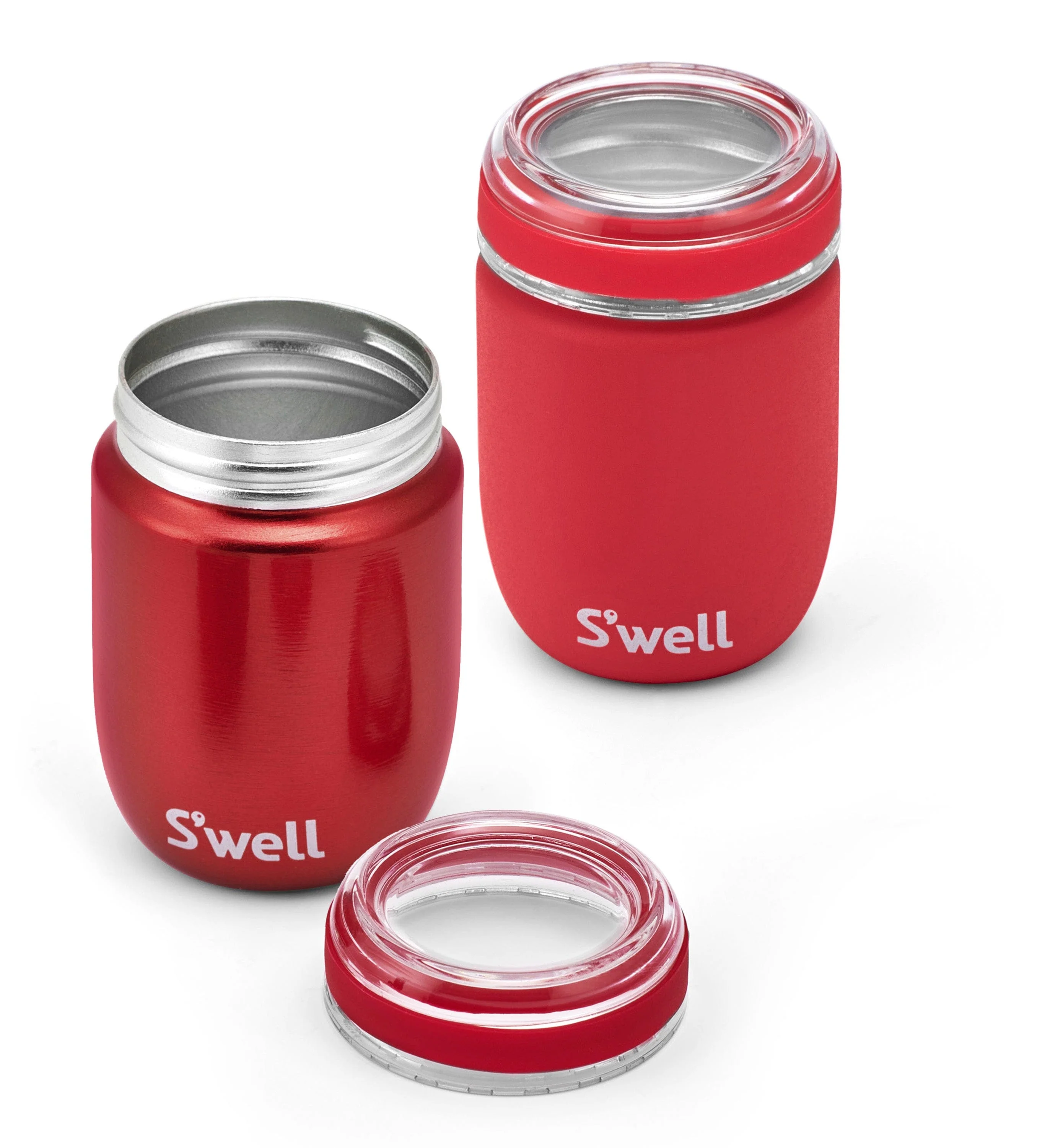 Travel Container Set