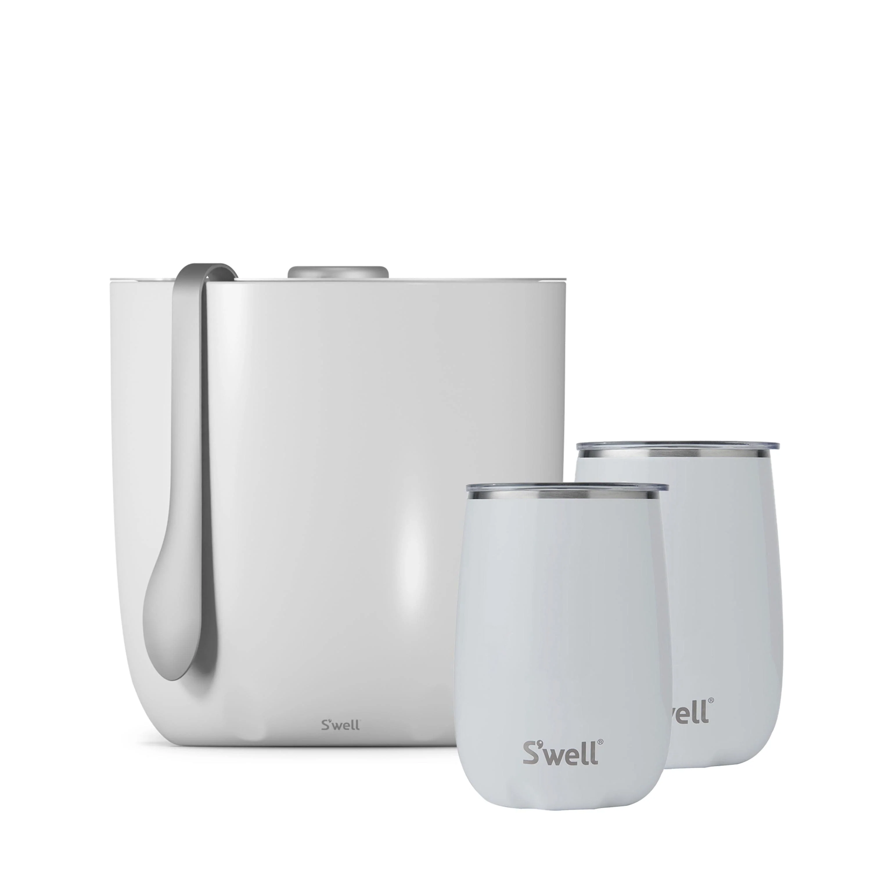 Angel Food Sip And Chill Bundle