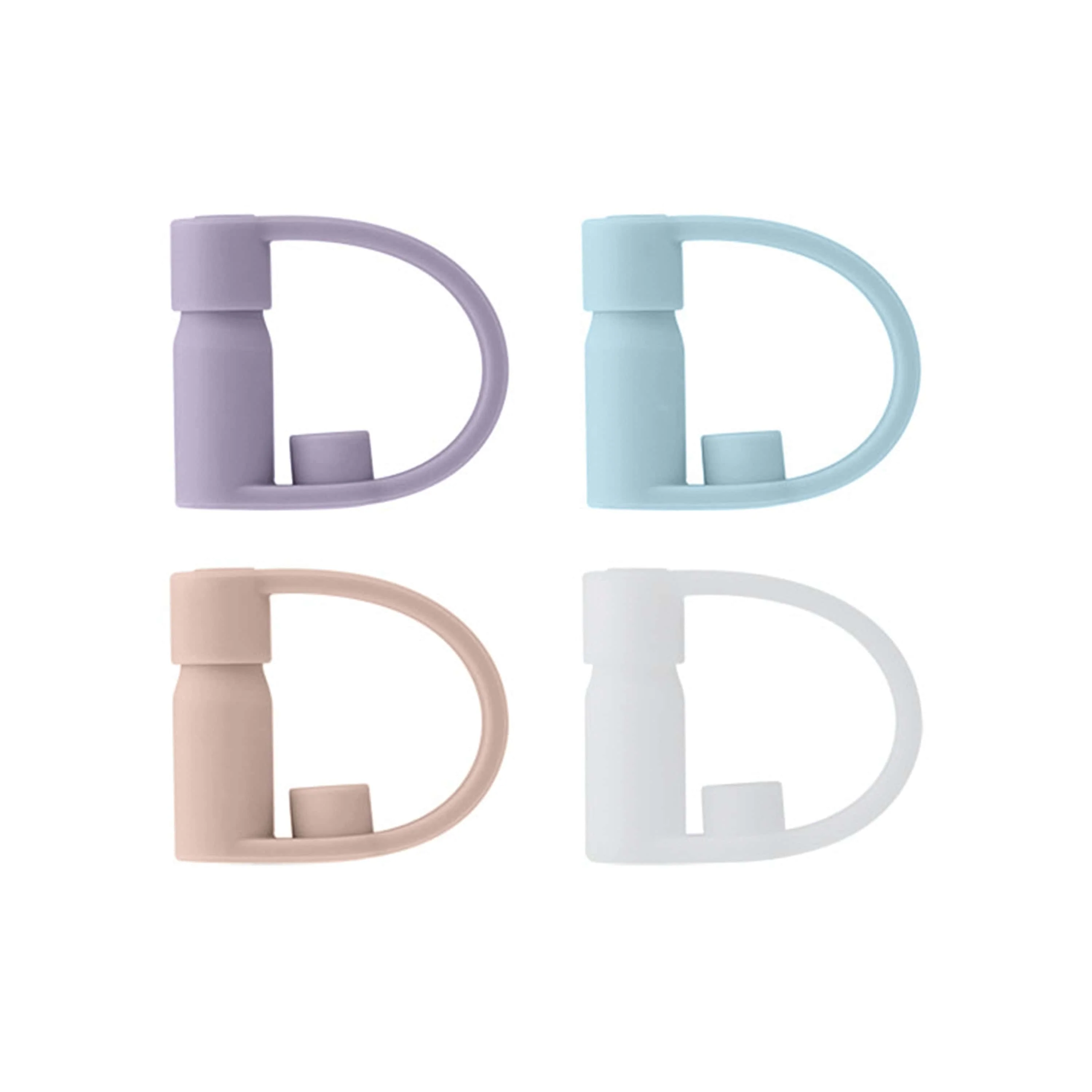 Tumbler XL Straw Cover Set