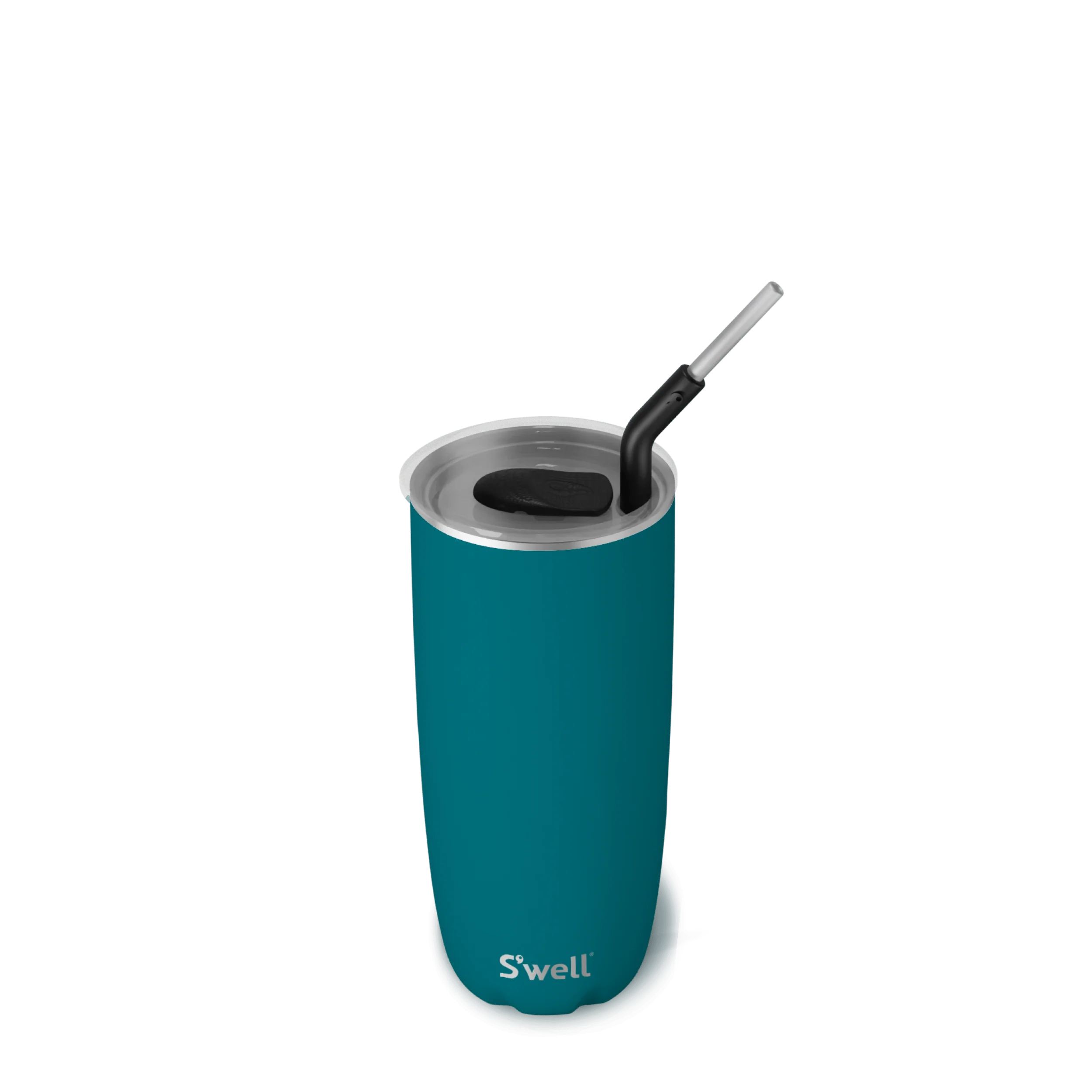 Tumbler with Straw | 24oz