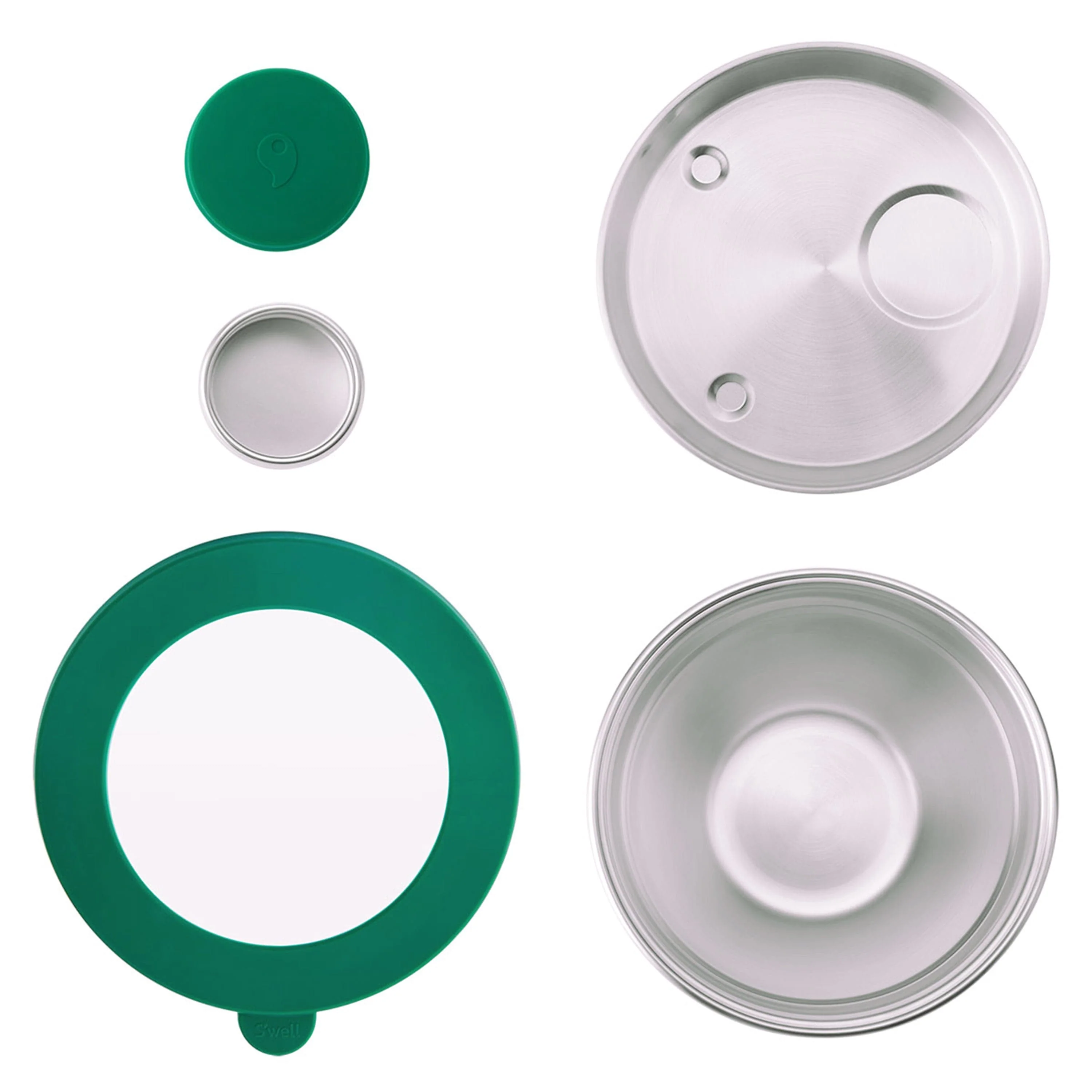 Salad Bowl Kit | 64oz