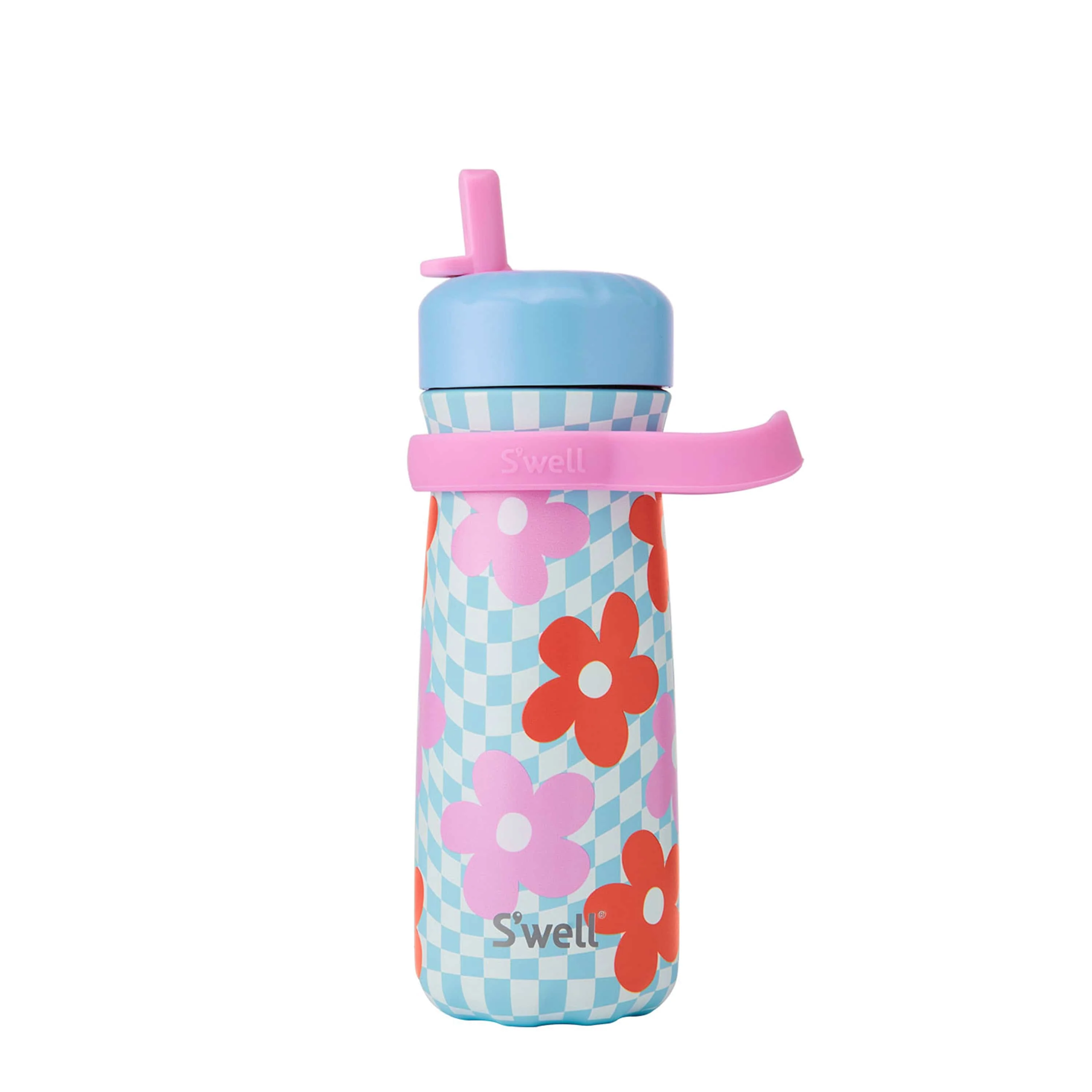 Traveler with Flip Straw Lid | 16oz