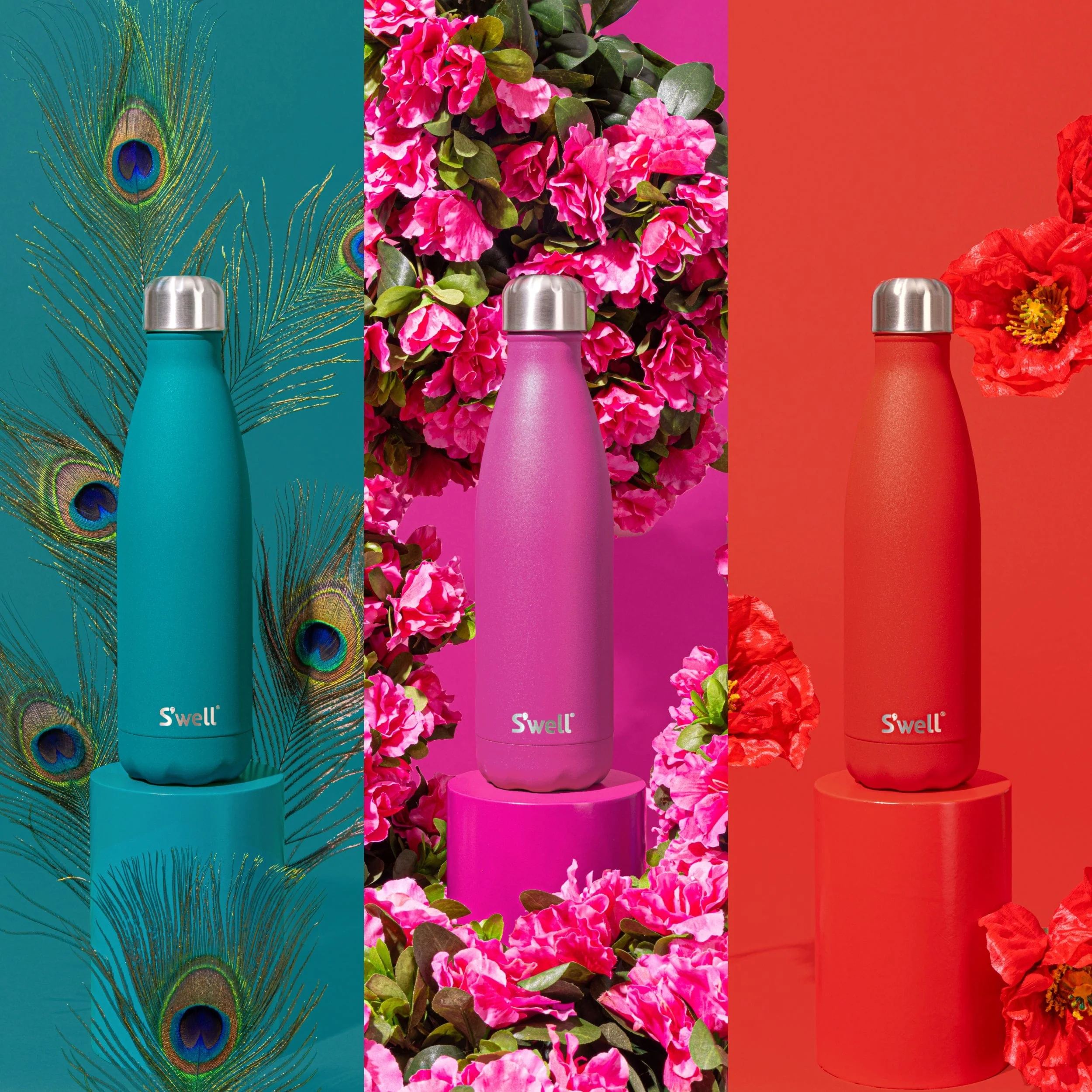 Original Bottle | 17oz